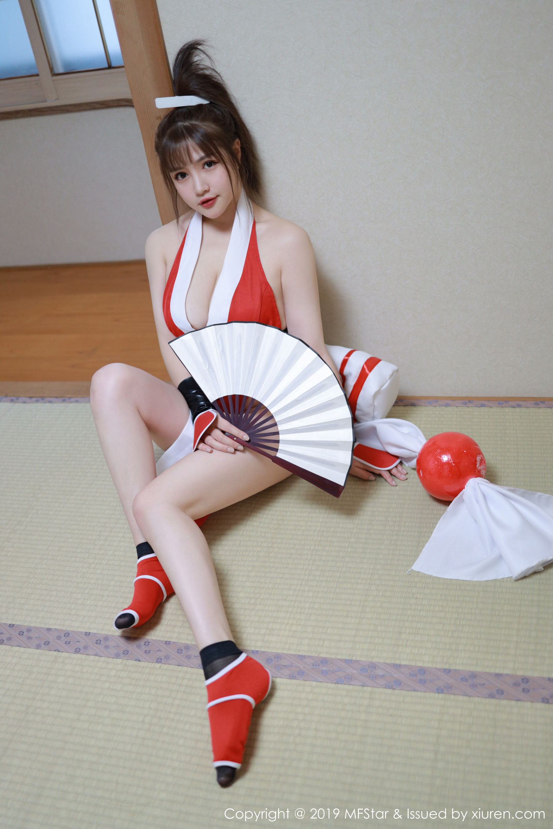 Vol.247 恩率babe-图11