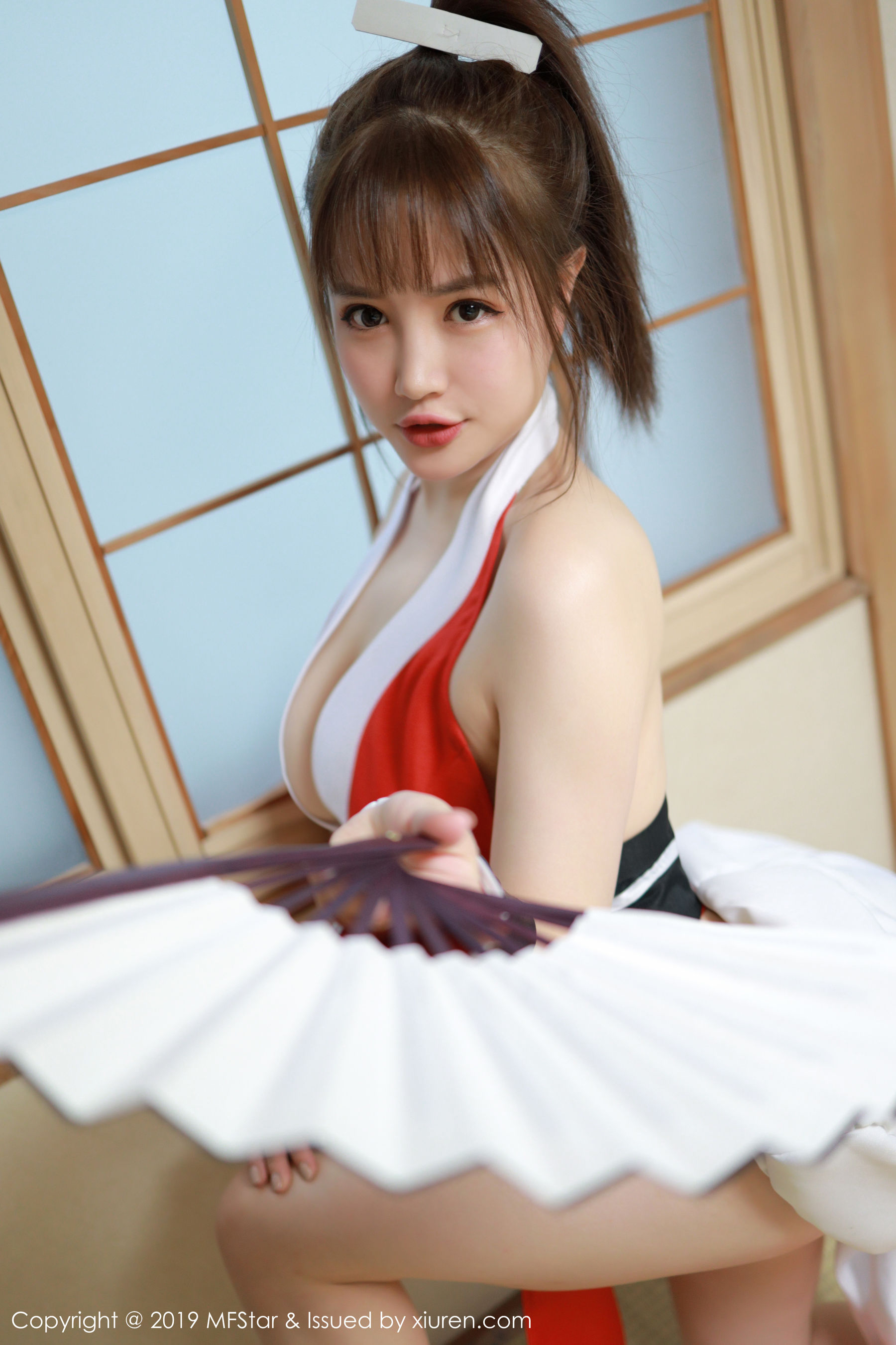 Vol.247 恩率babe-图23