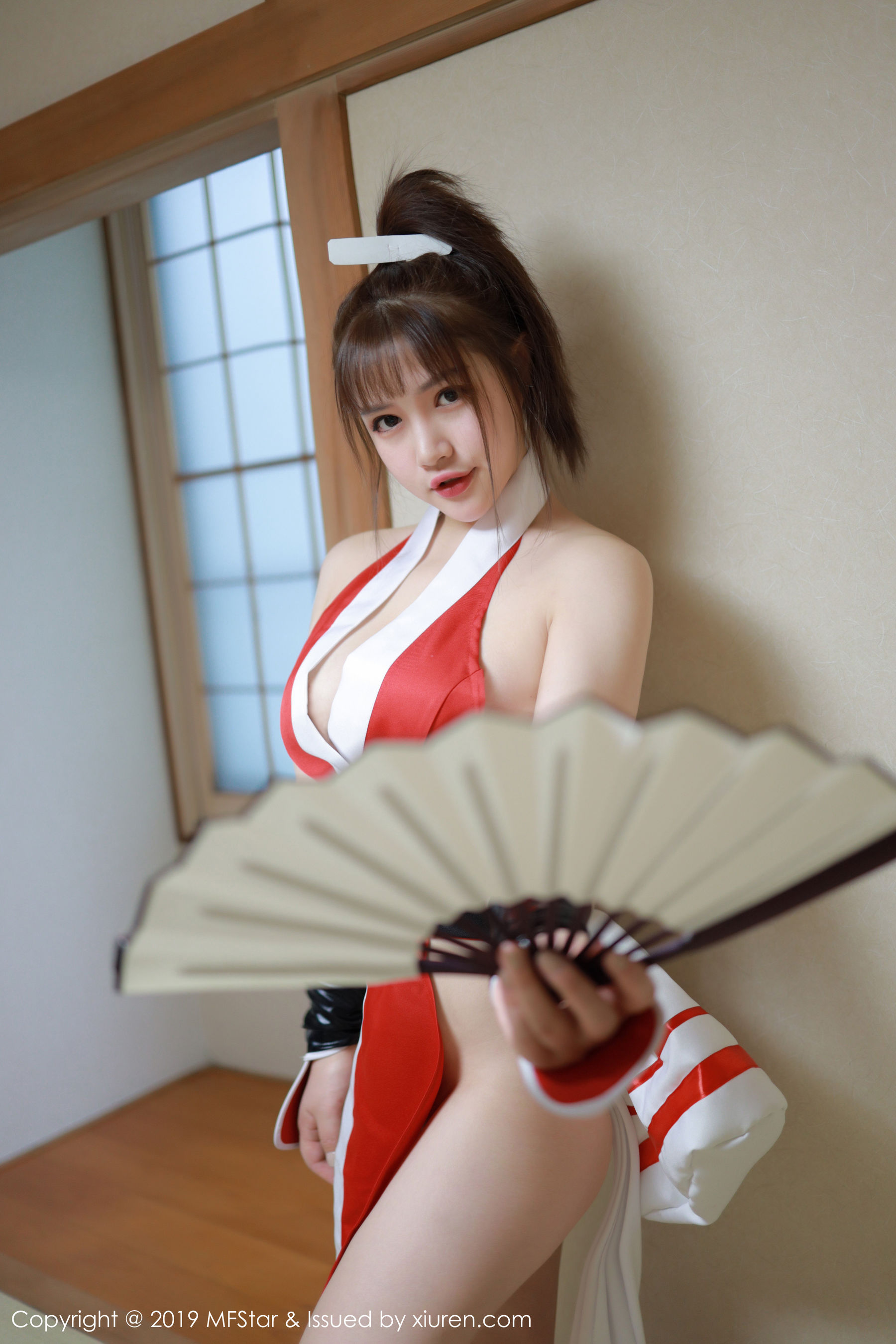 Vol.247 恩率babe-图2