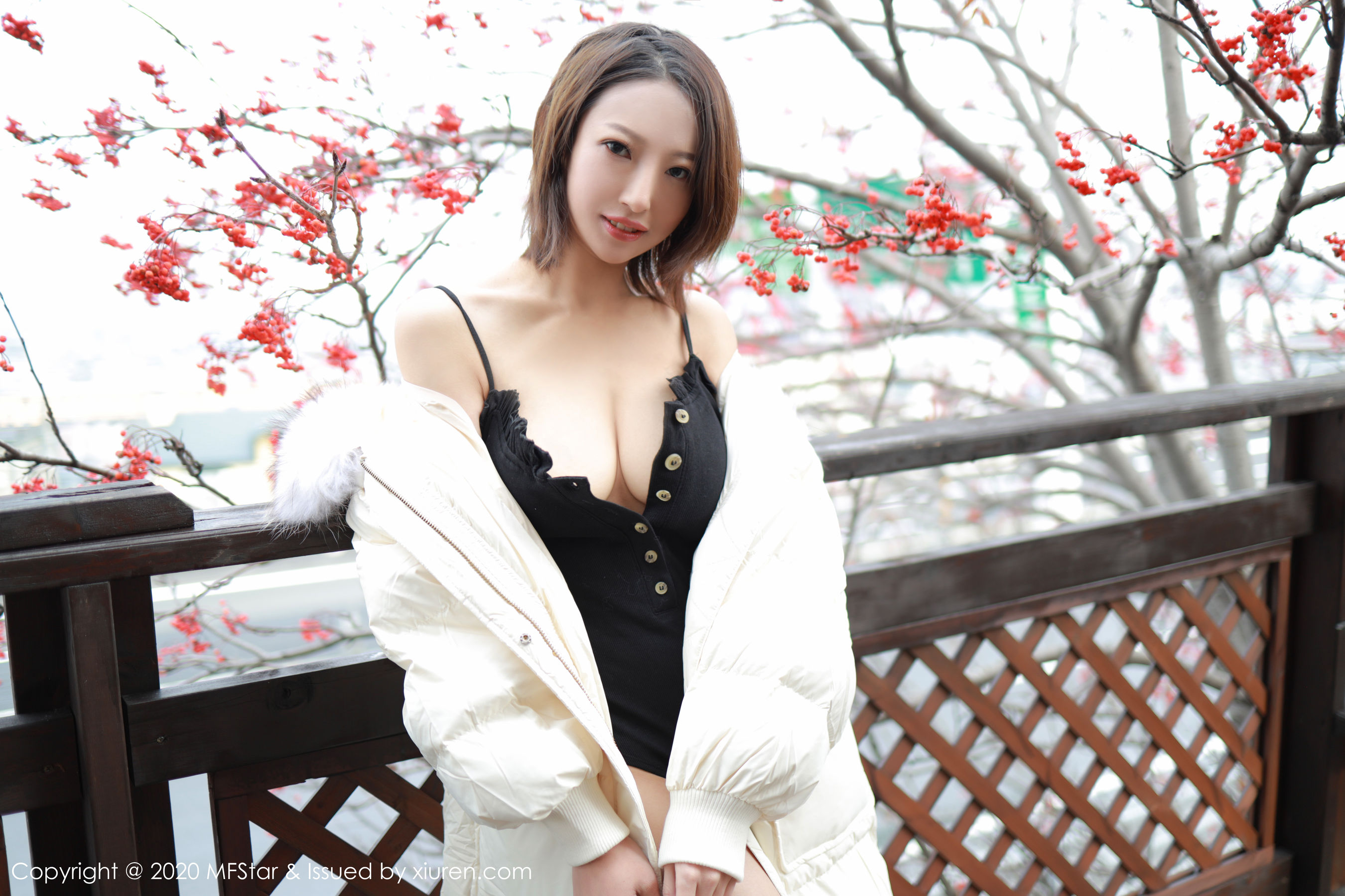 Vol.248 Dreamy小乔-图19