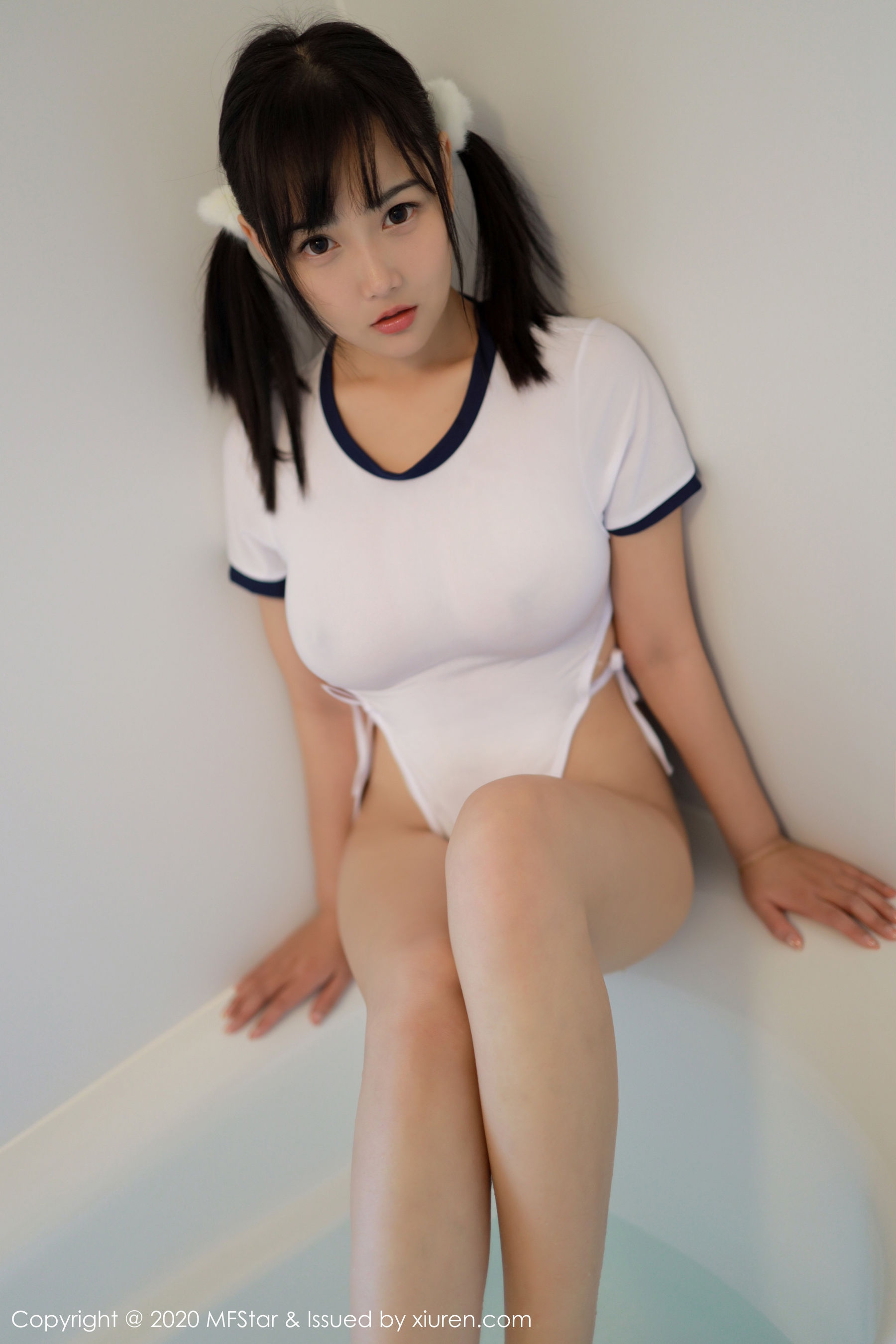 Vol.250 徐微微mia-图13