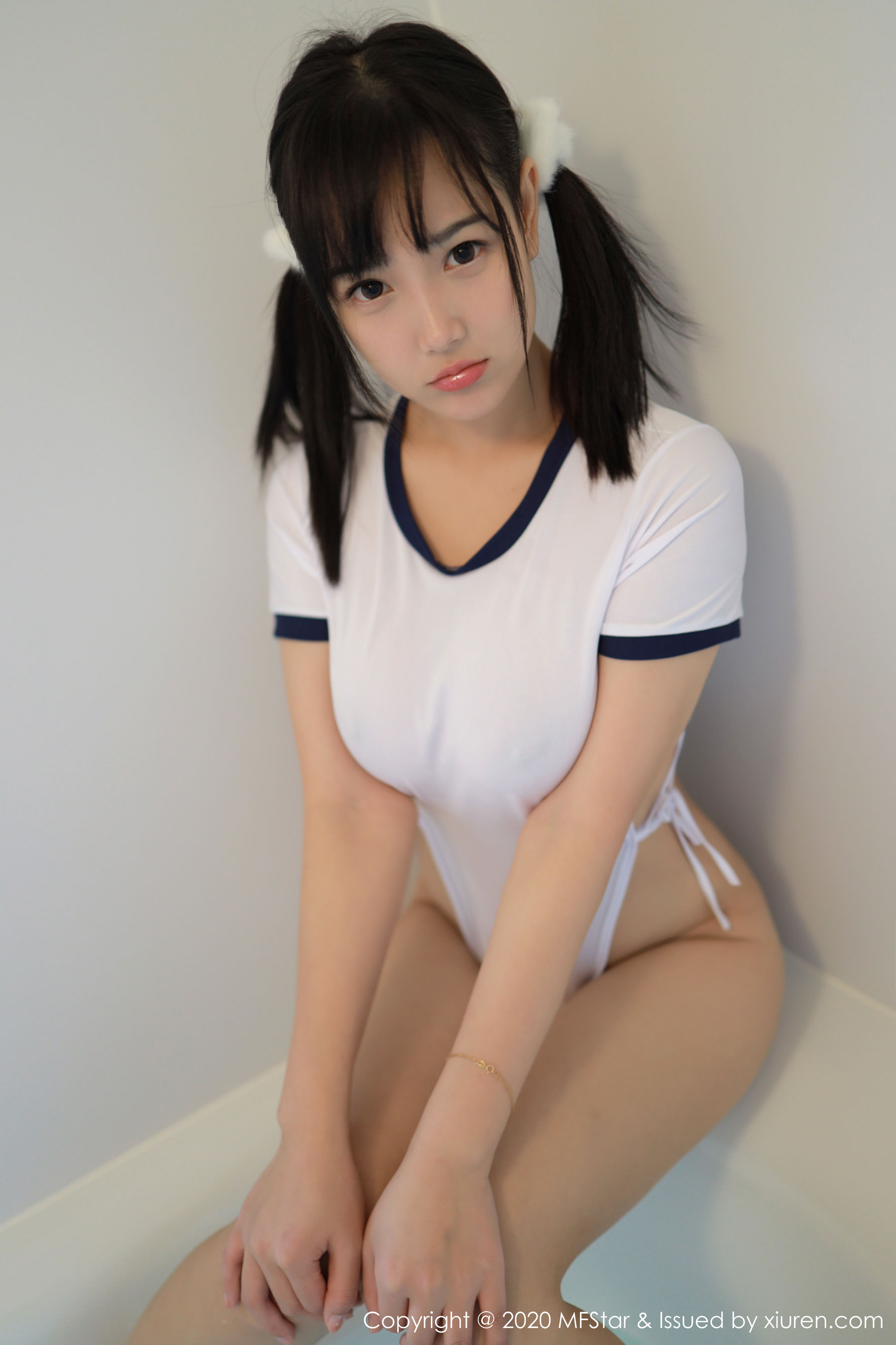 Vol.250 徐微微mia-图16