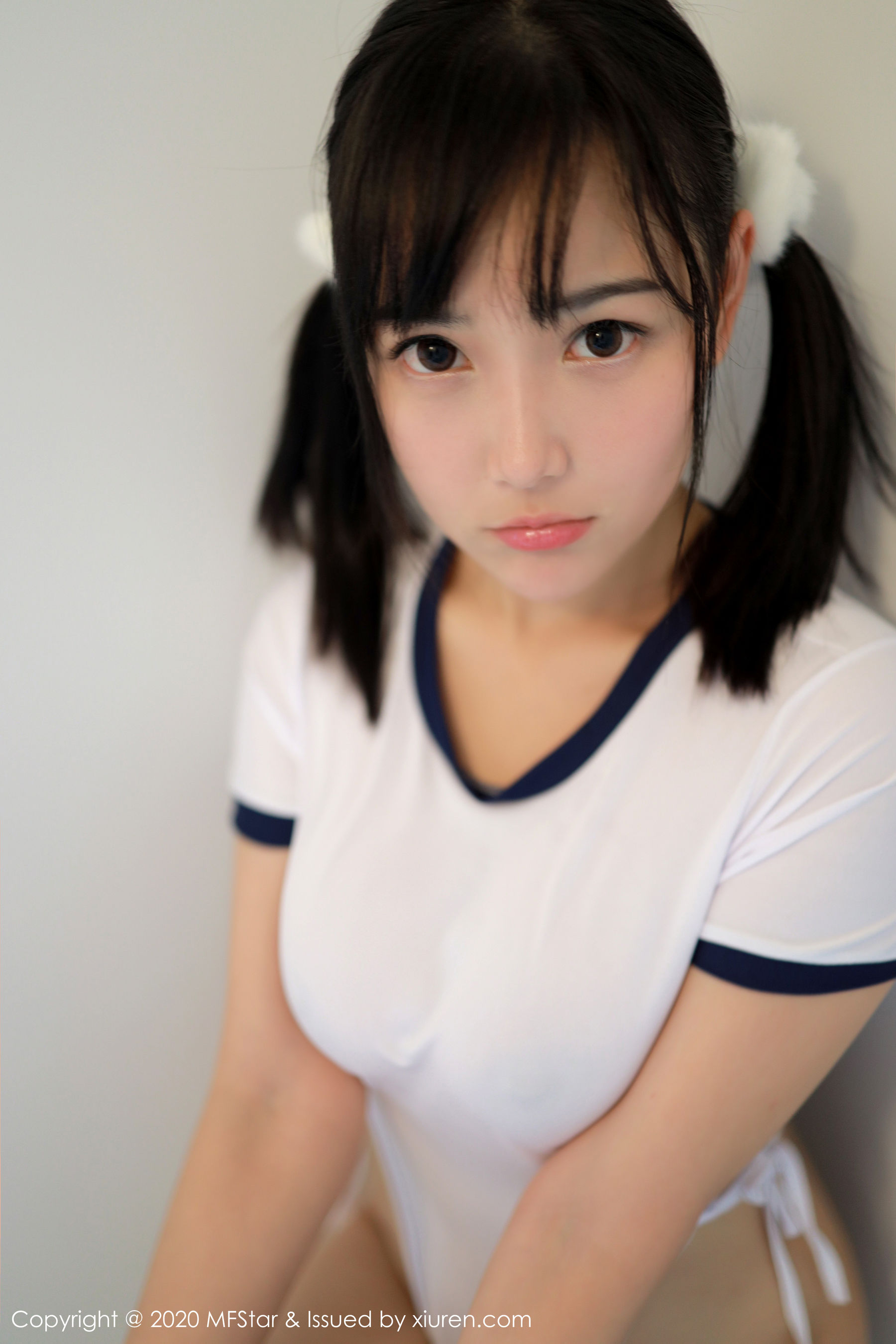 Vol.250 徐微微mia-图18
