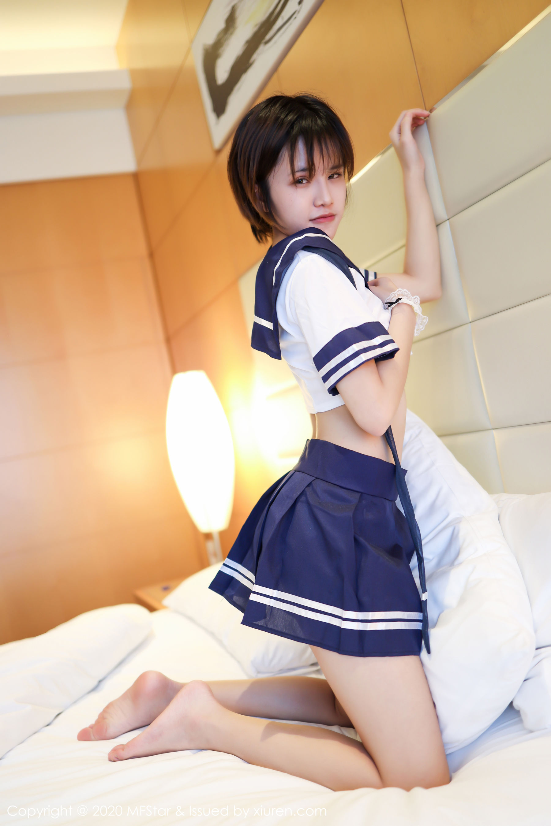 Vol.252 小姿2002-图14