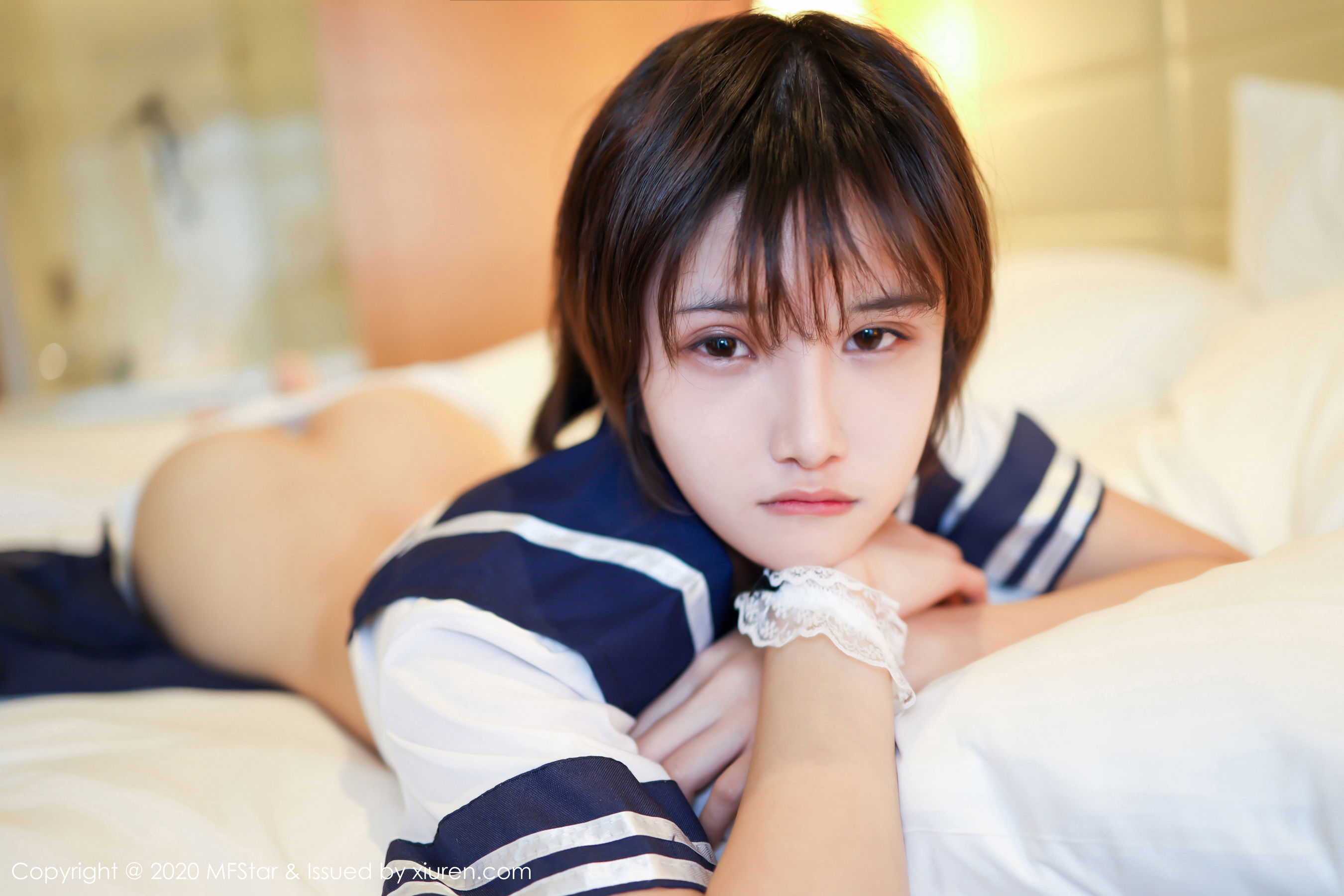 Vol.252 小姿2002-图25