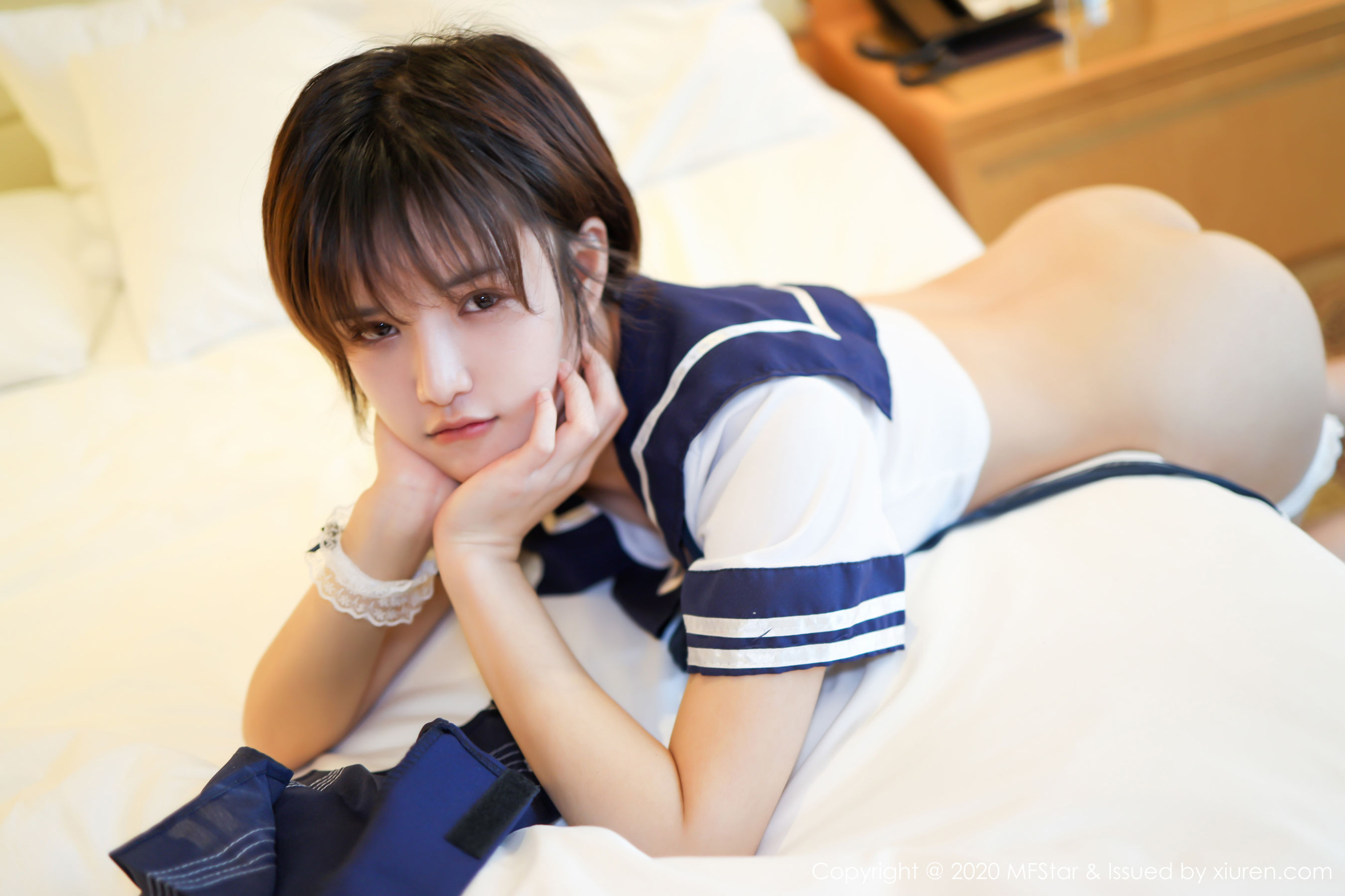 Vol.252 小姿2002-图30
