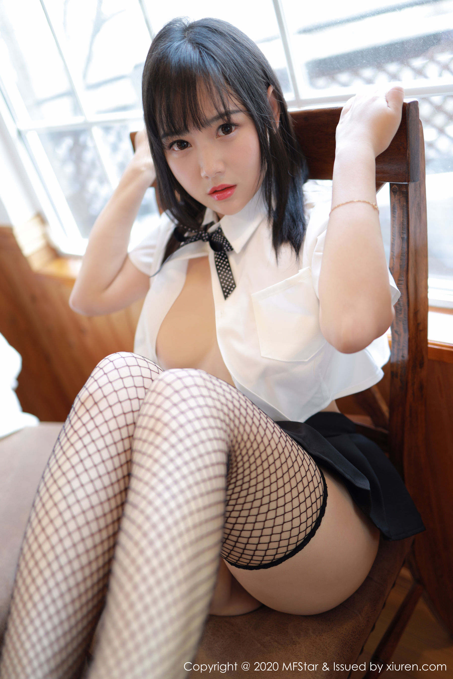Vol.255 徐微微mia-图21