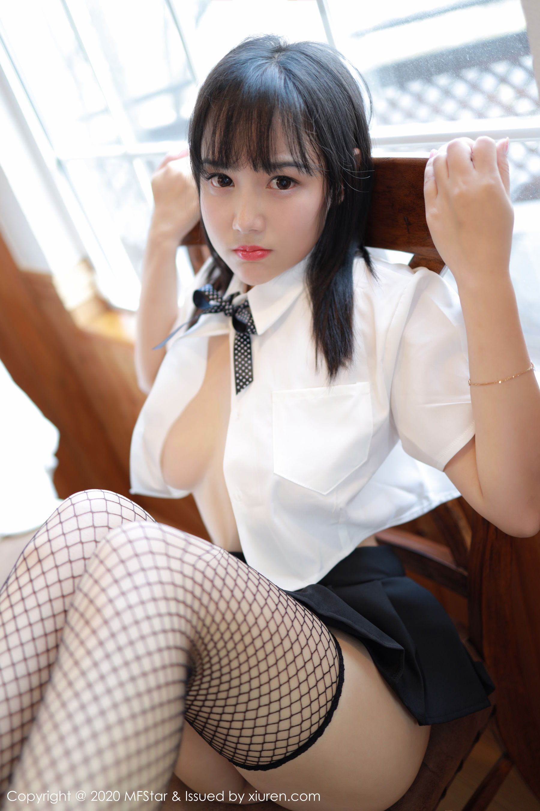 Vol.255 徐微微mia-图23