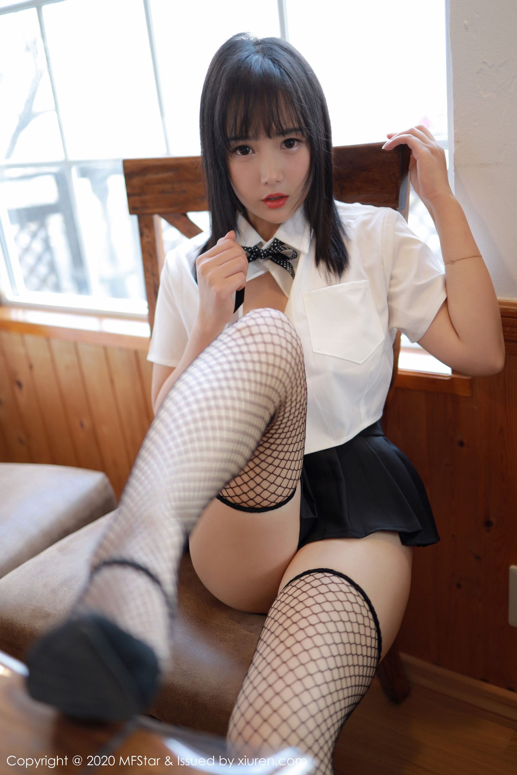 Vol.255 徐微微mia-图24
