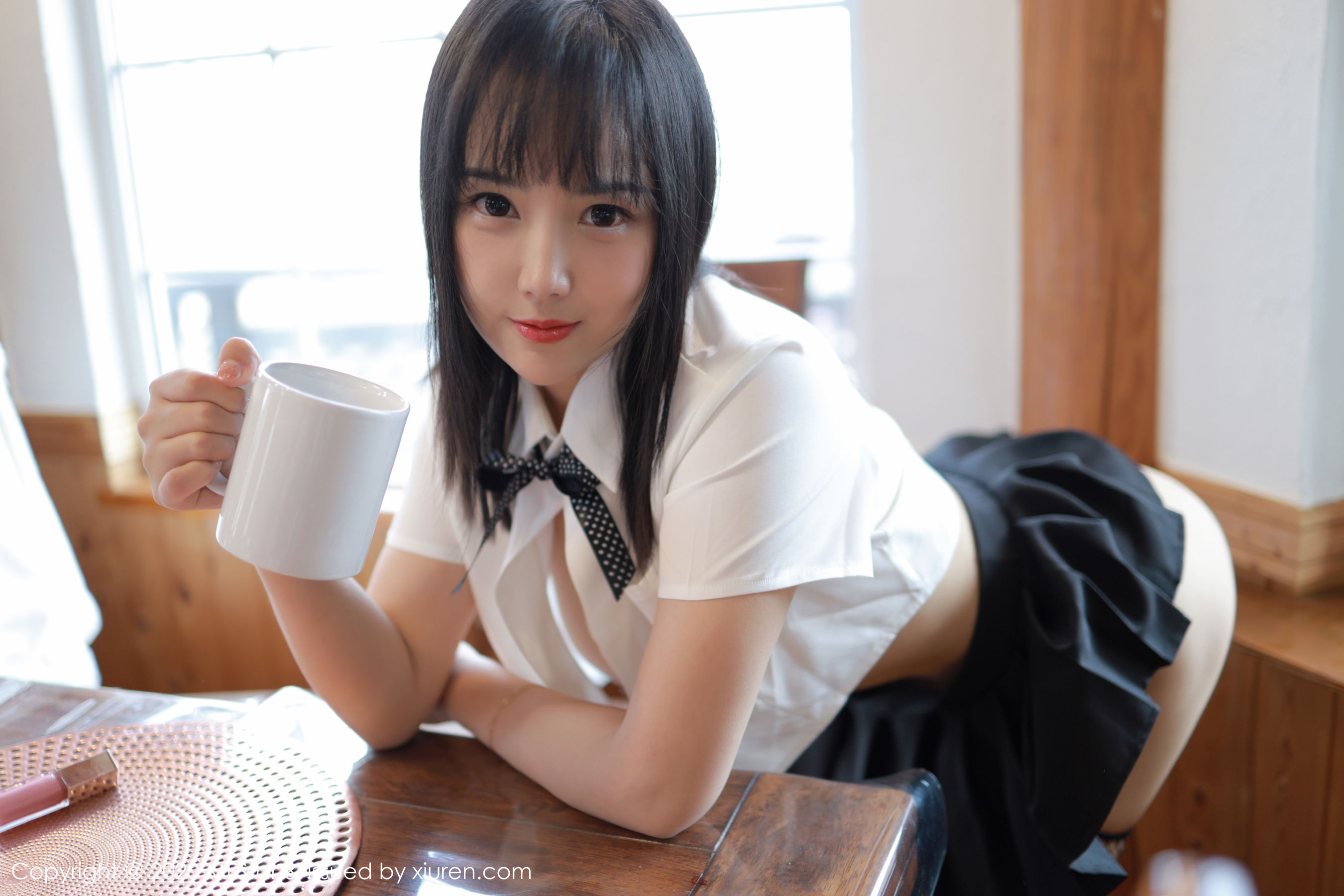 Vol.255 徐微微mia-图27