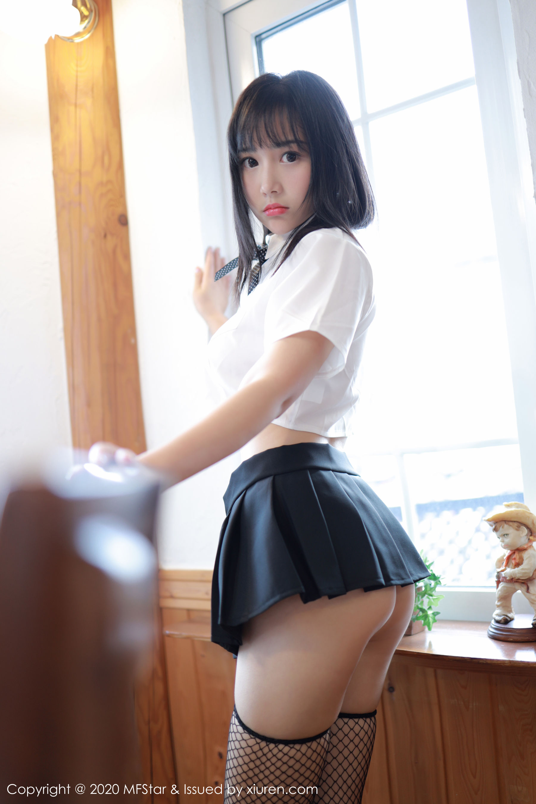 Vol.255 徐微微mia-图2