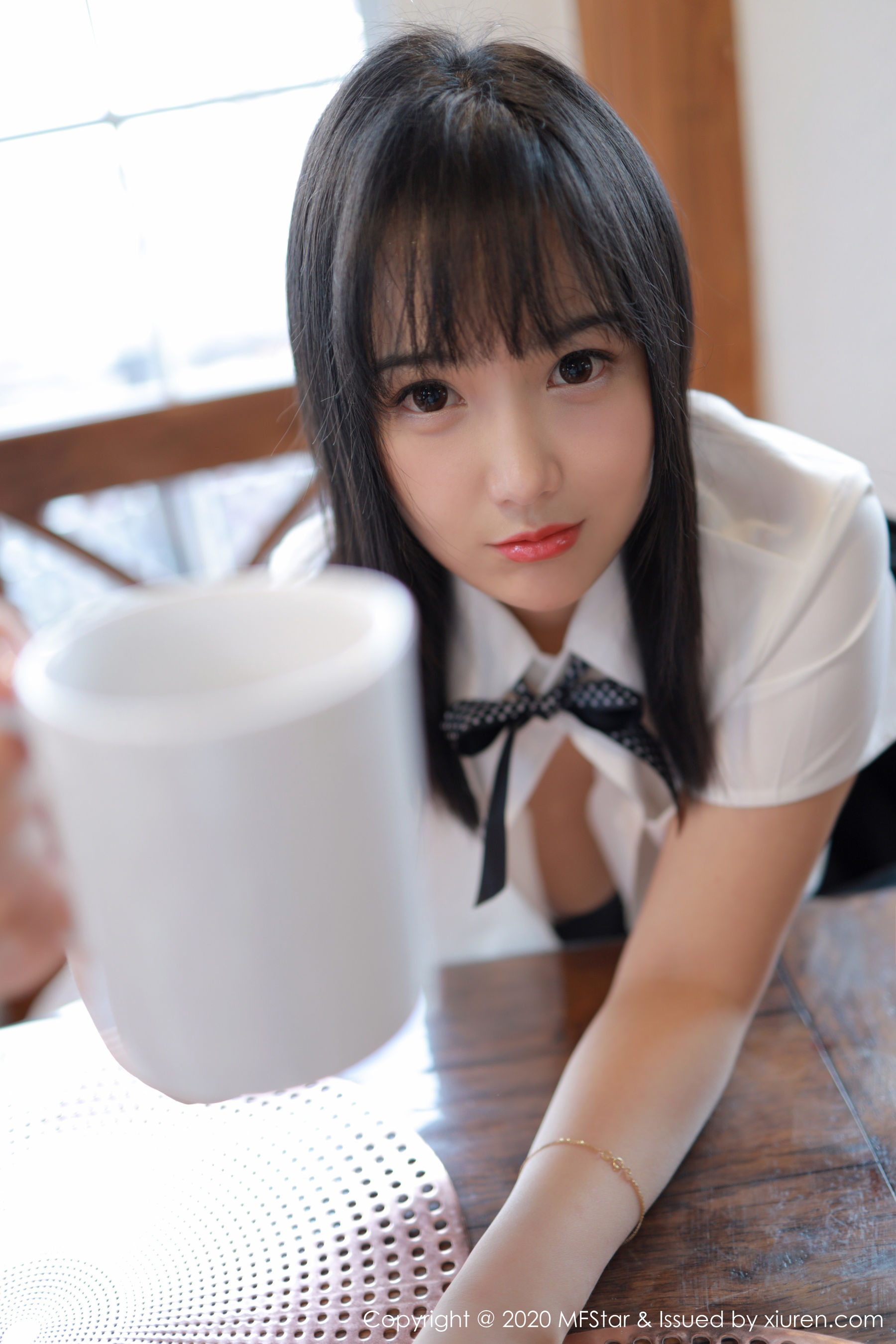 Vol.255 徐微微mia-图30