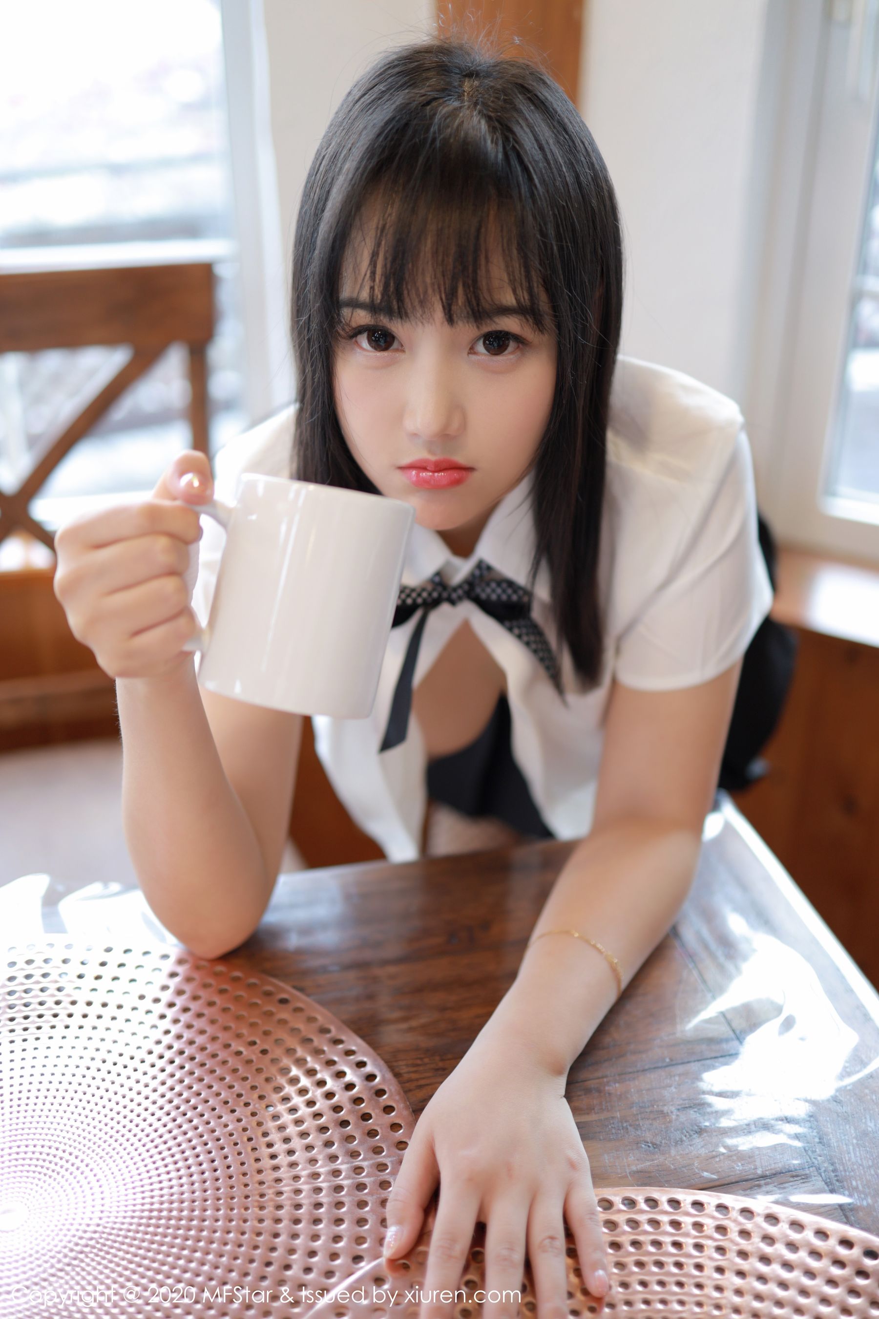 Vol.255 徐微微mia-图31