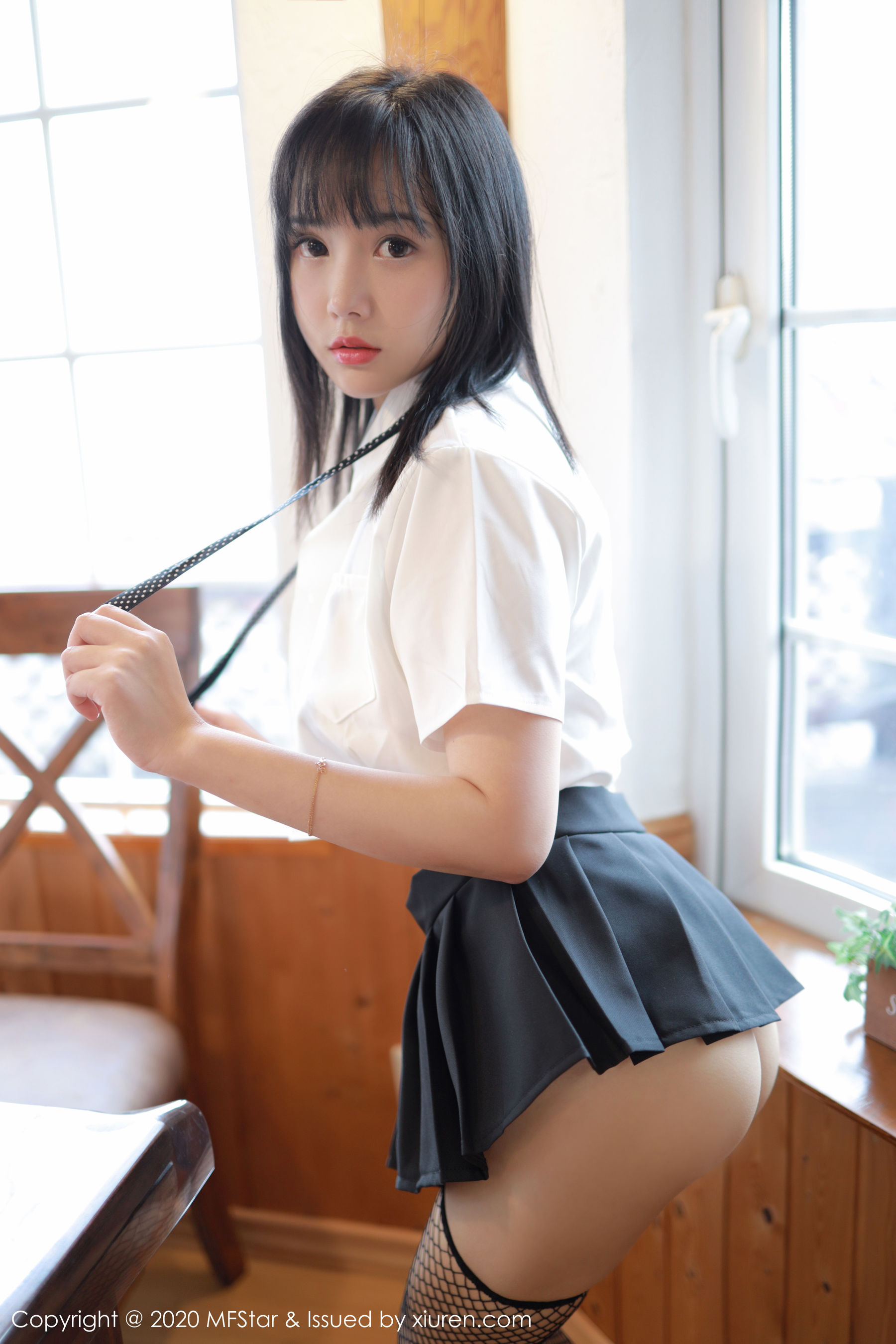 Vol.255 徐微微mia-图32