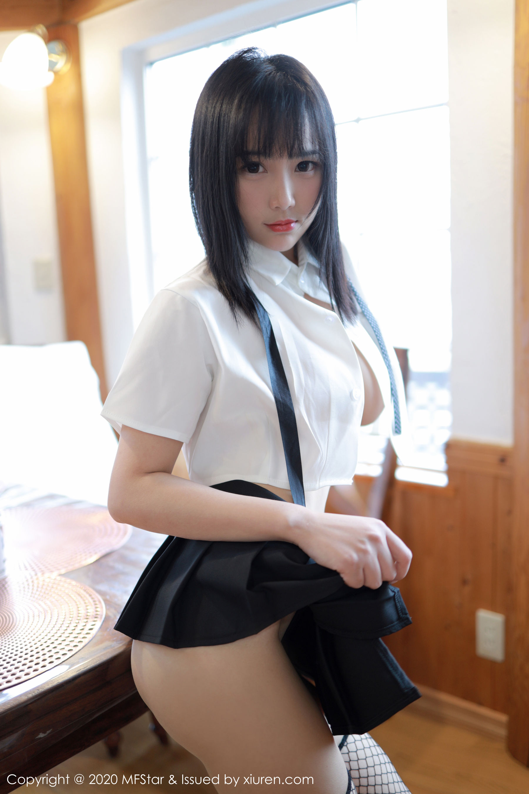 Vol.255 徐微微mia-图36