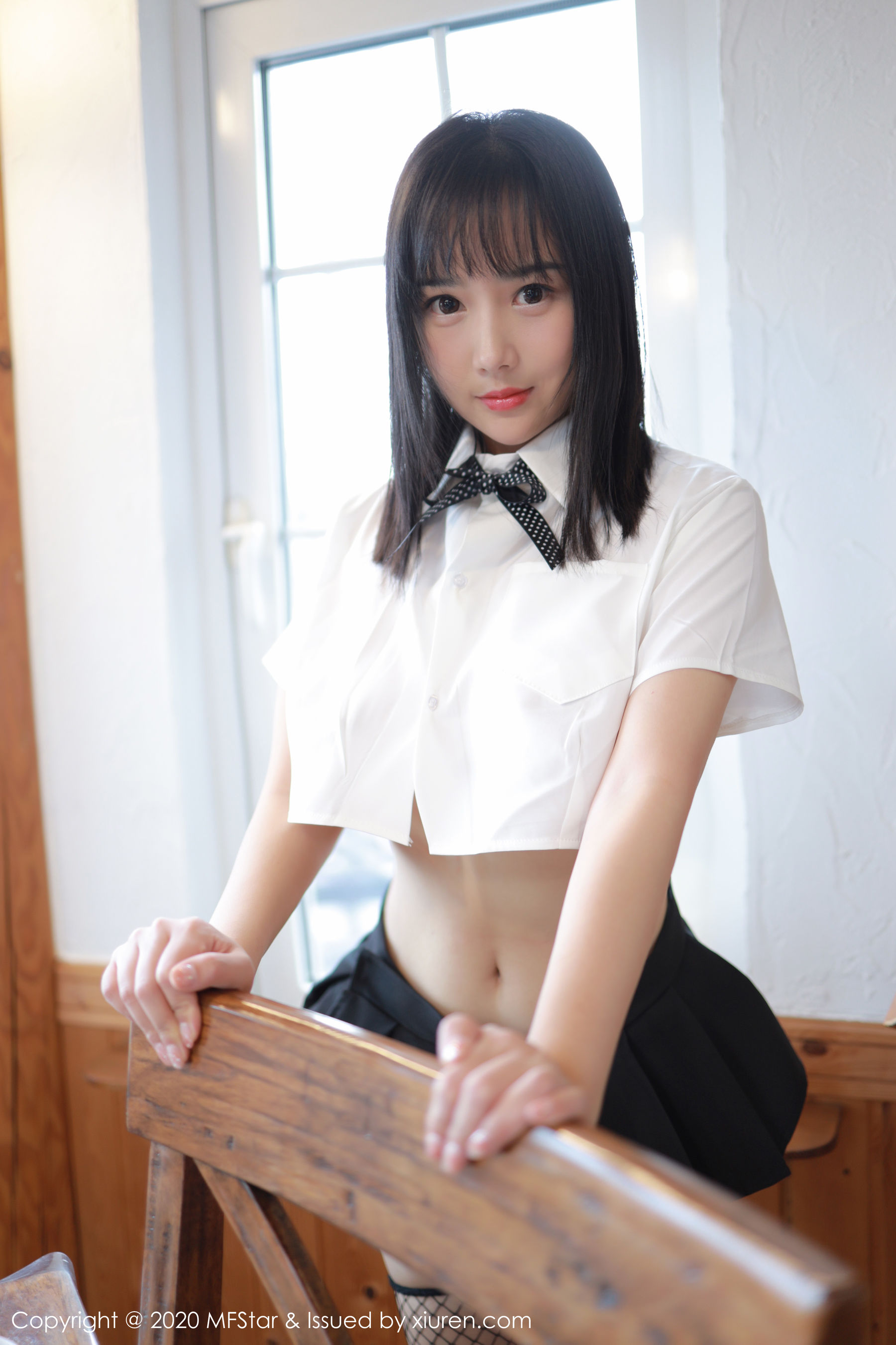 Vol.255 徐微微mia-图3