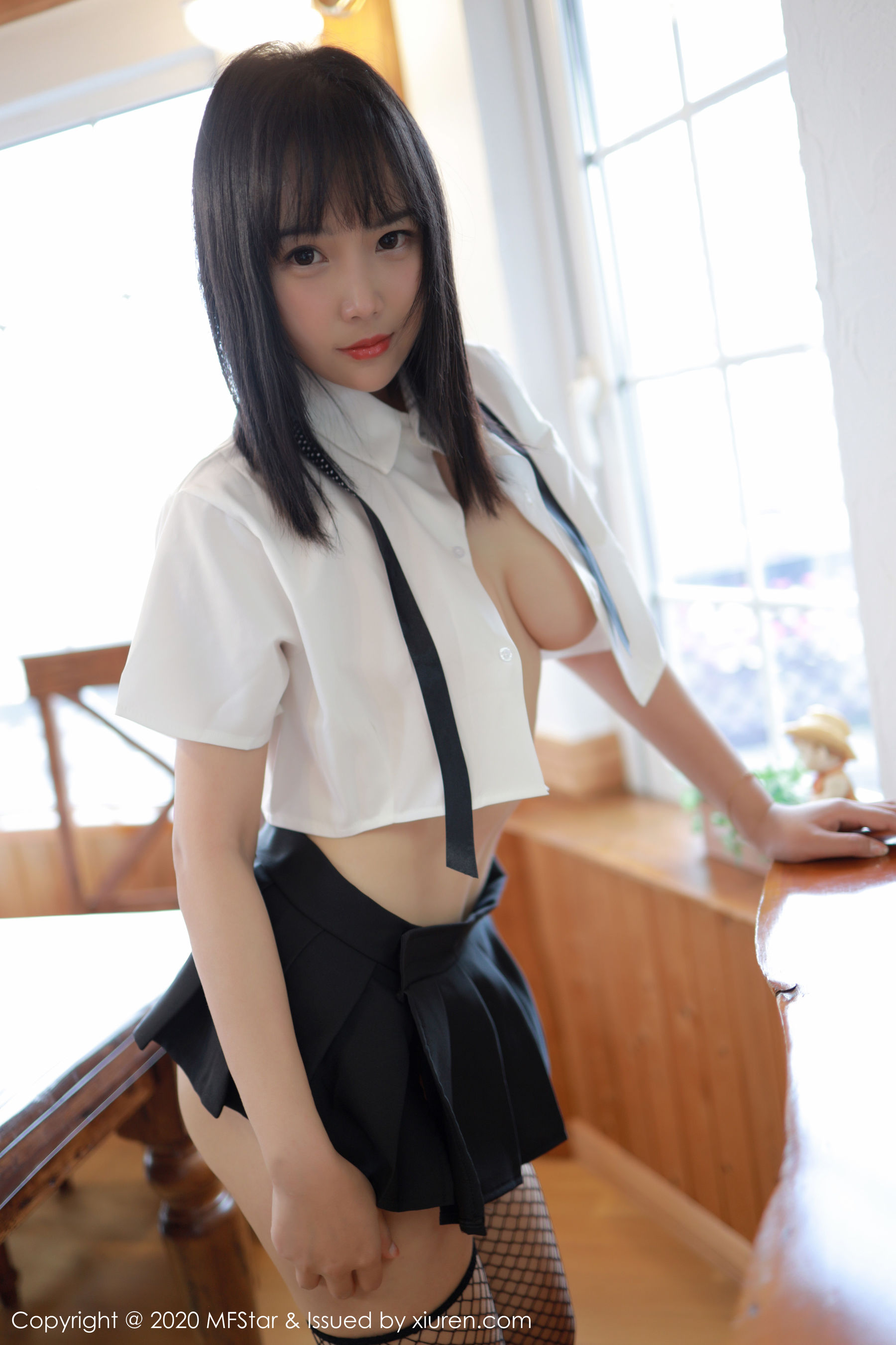 Vol.255 徐微微mia-图40