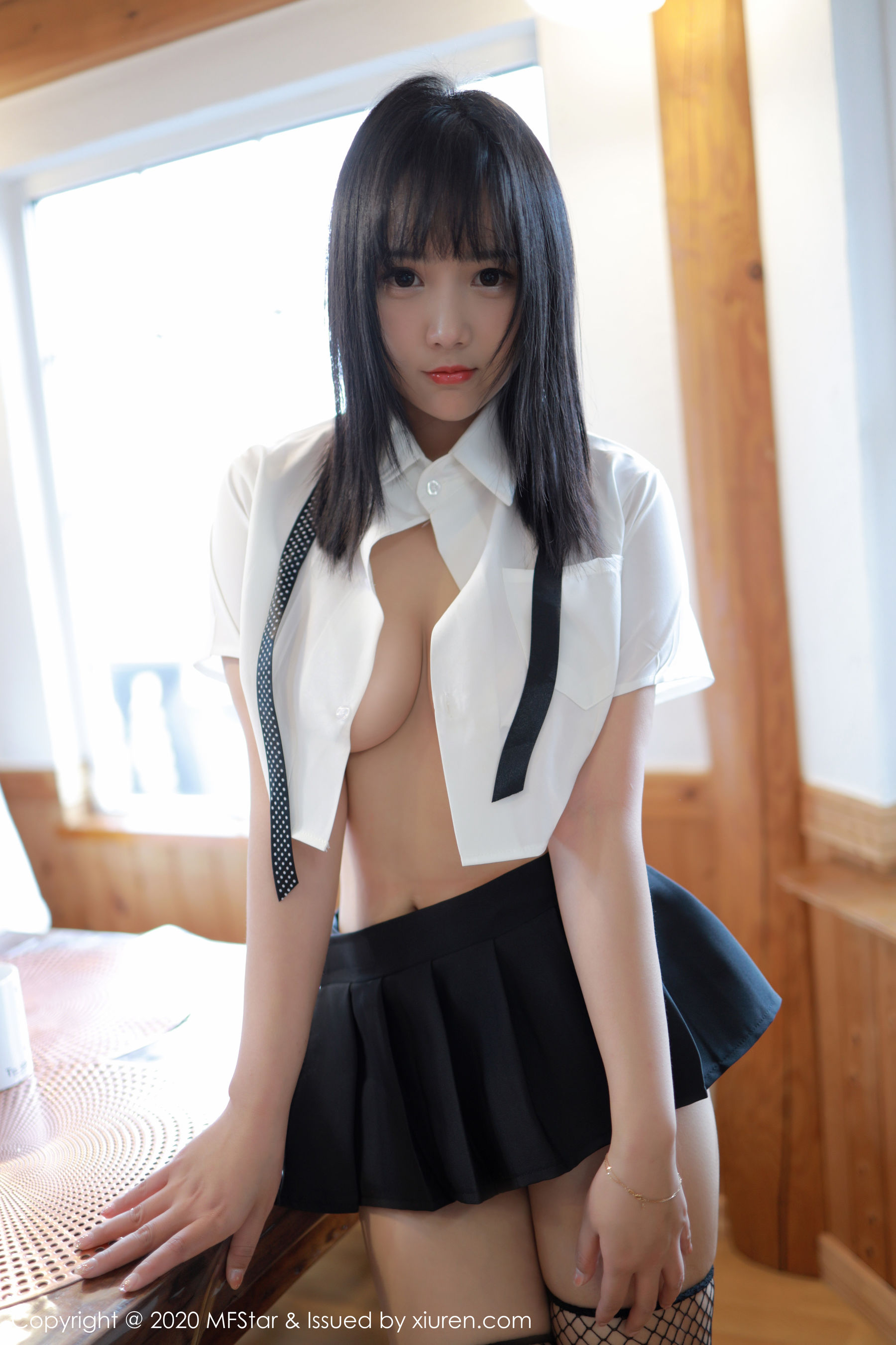 Vol.255 徐微微mia-图42
