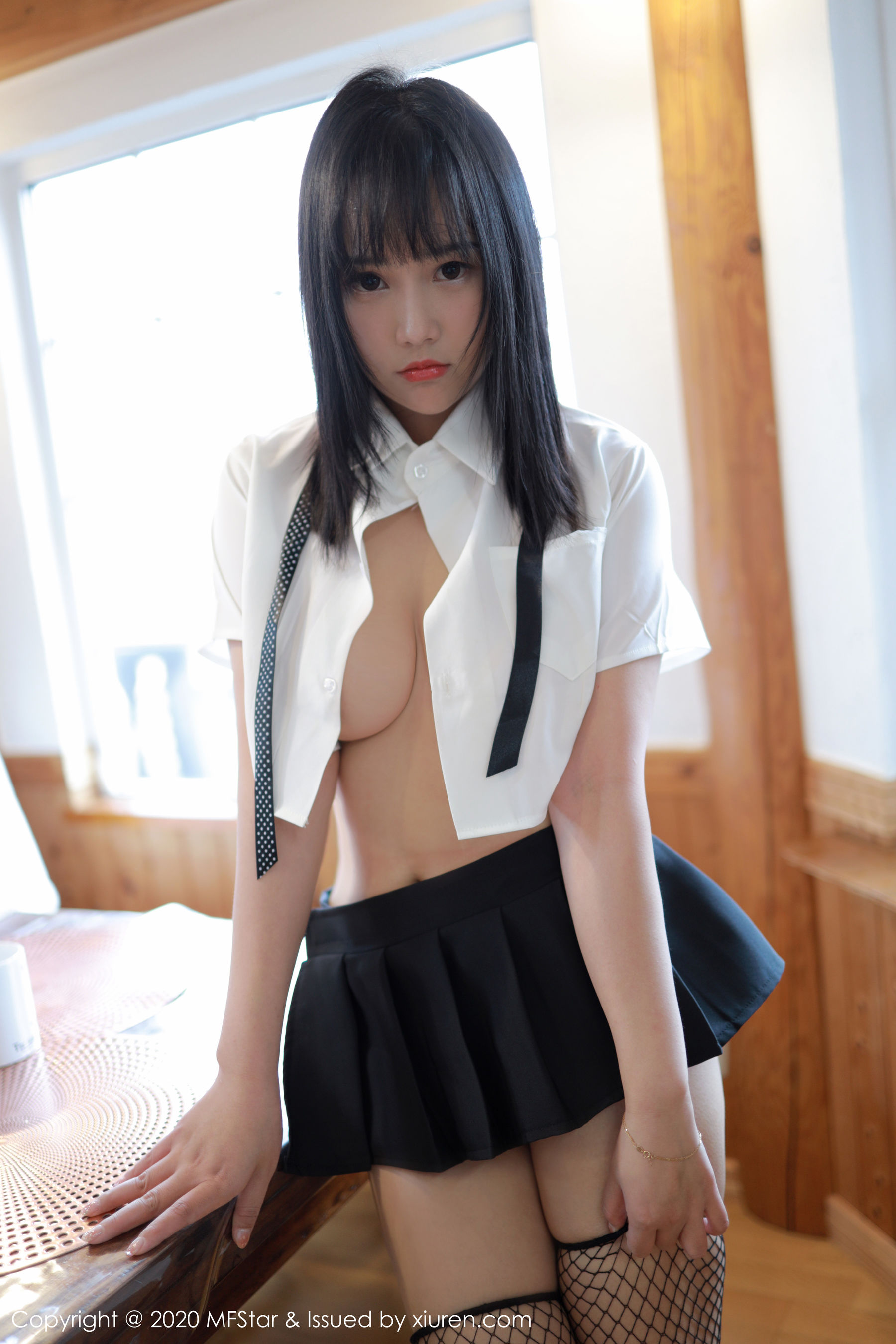 Vol.255 徐微微mia-图43