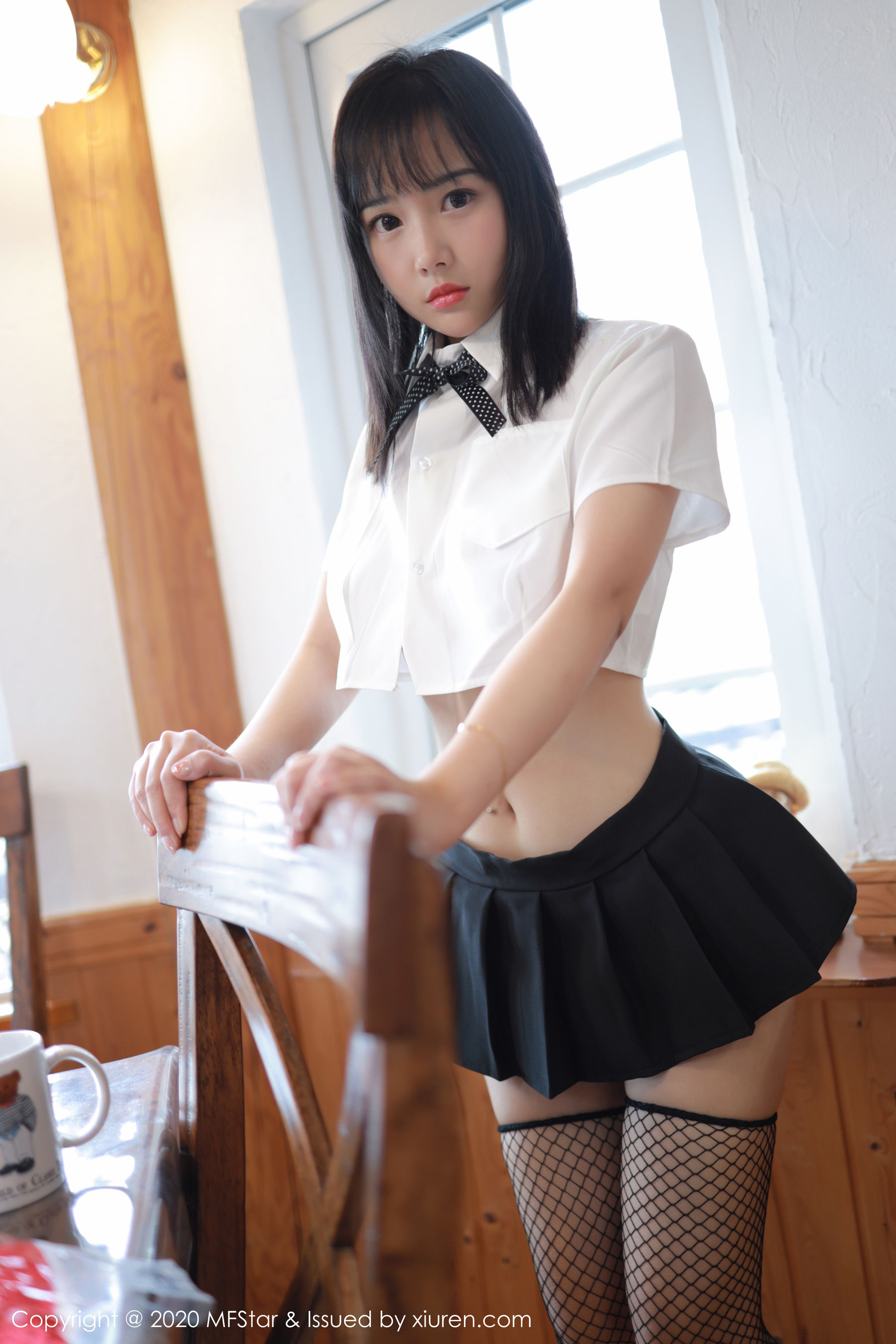 Vol.255 徐微微mia-图4