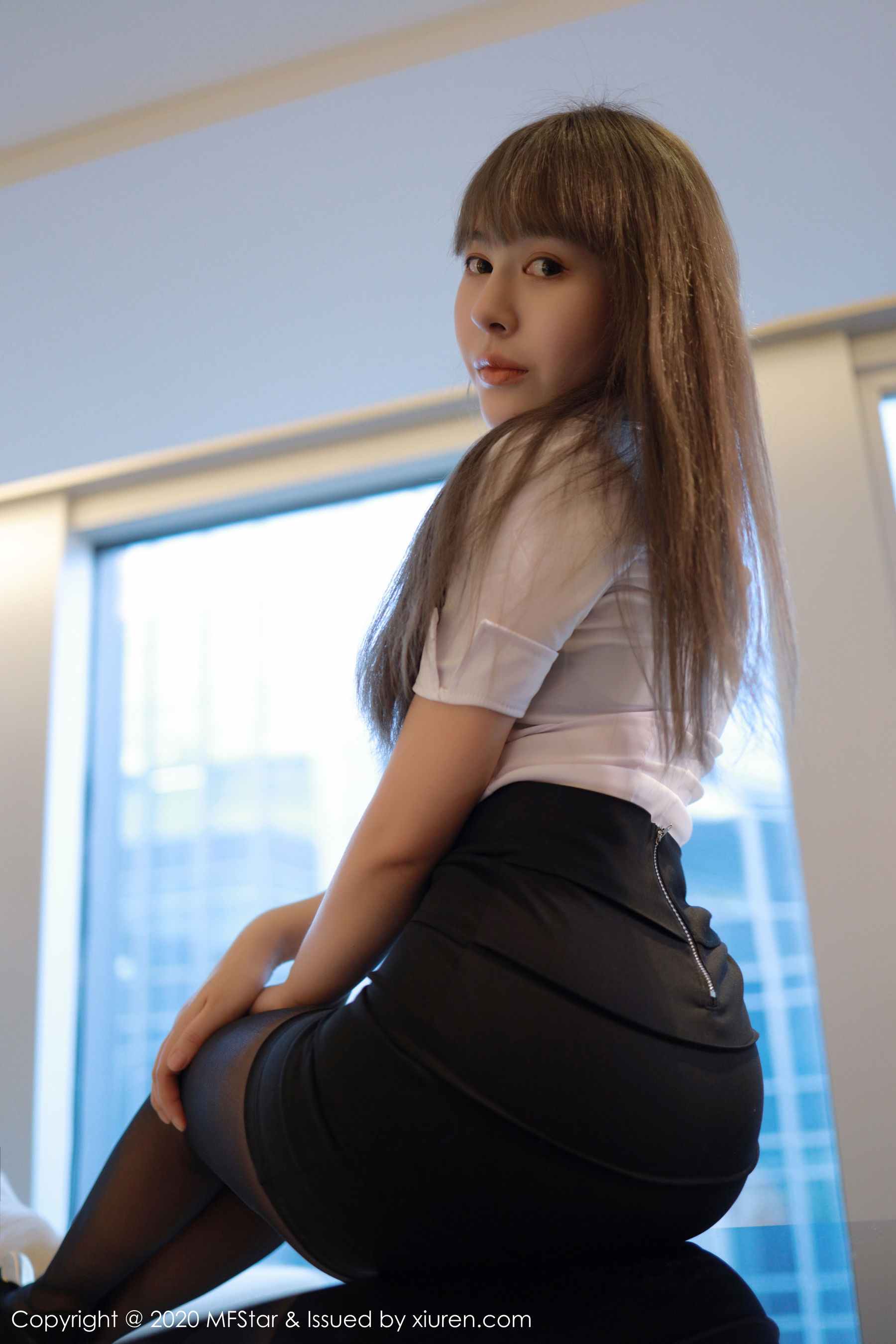 Vol.257 艾莉Evelyn-图23