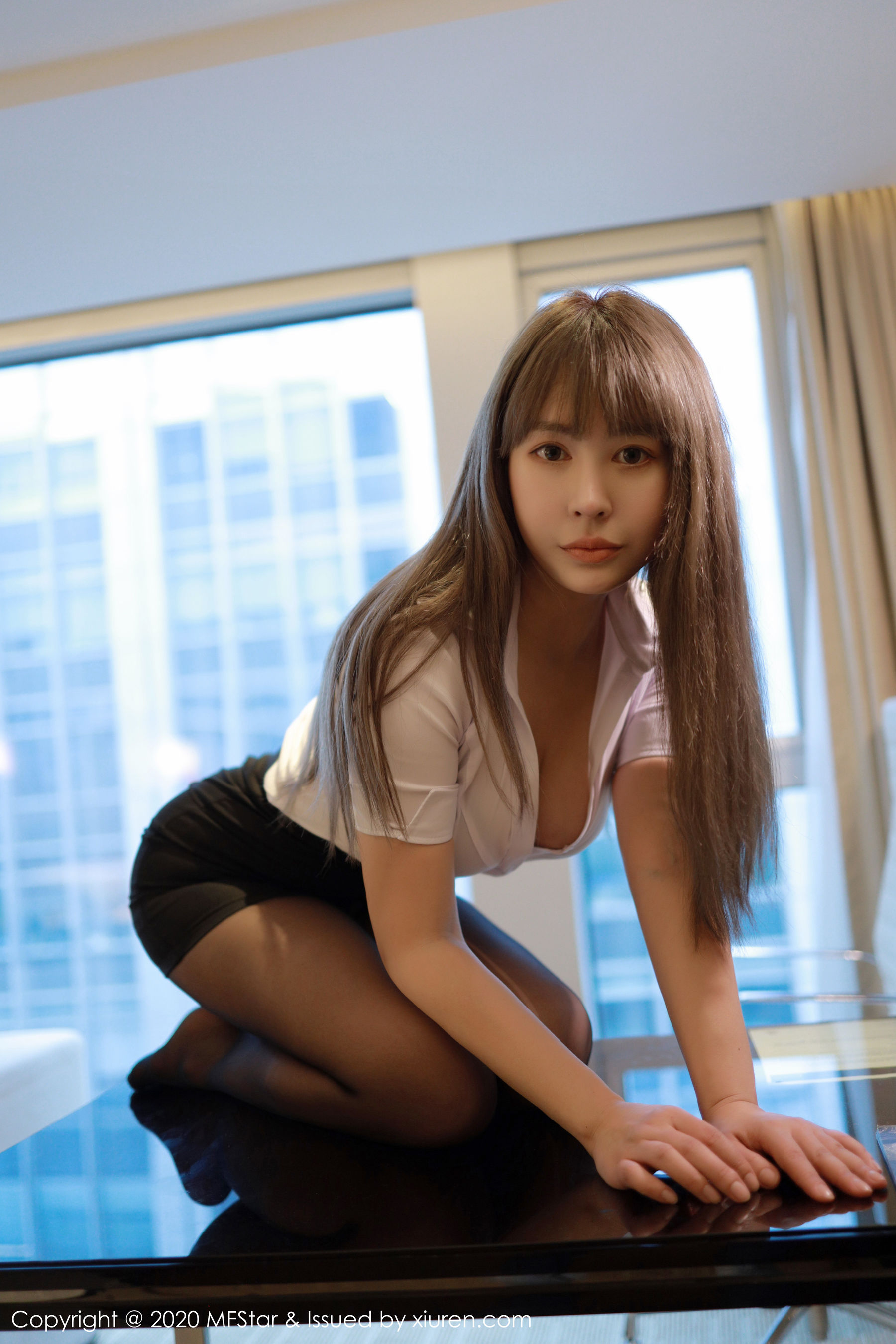 Vol.257 艾莉Evelyn-图48