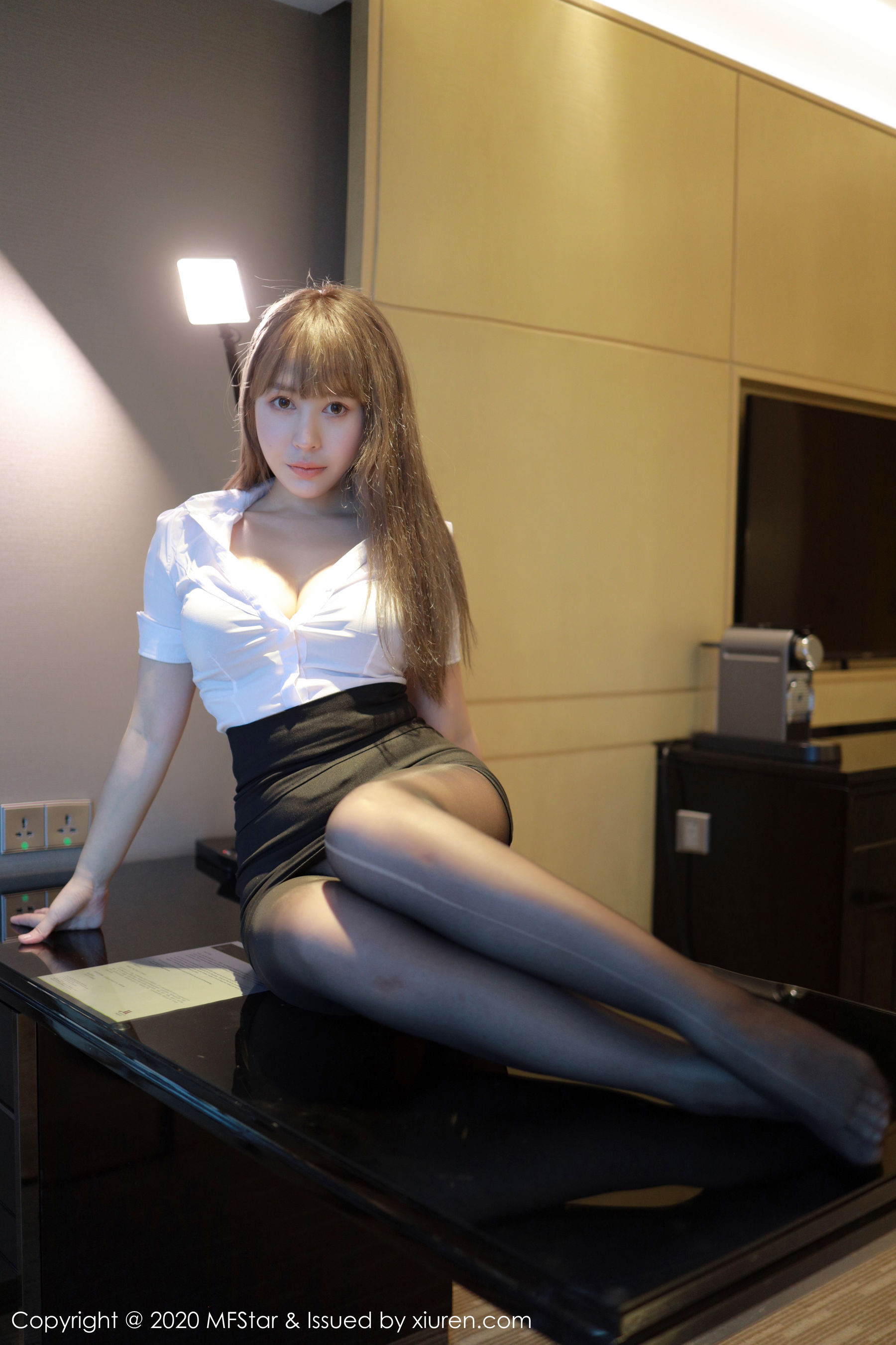 Vol.257 艾莉Evelyn-图51
