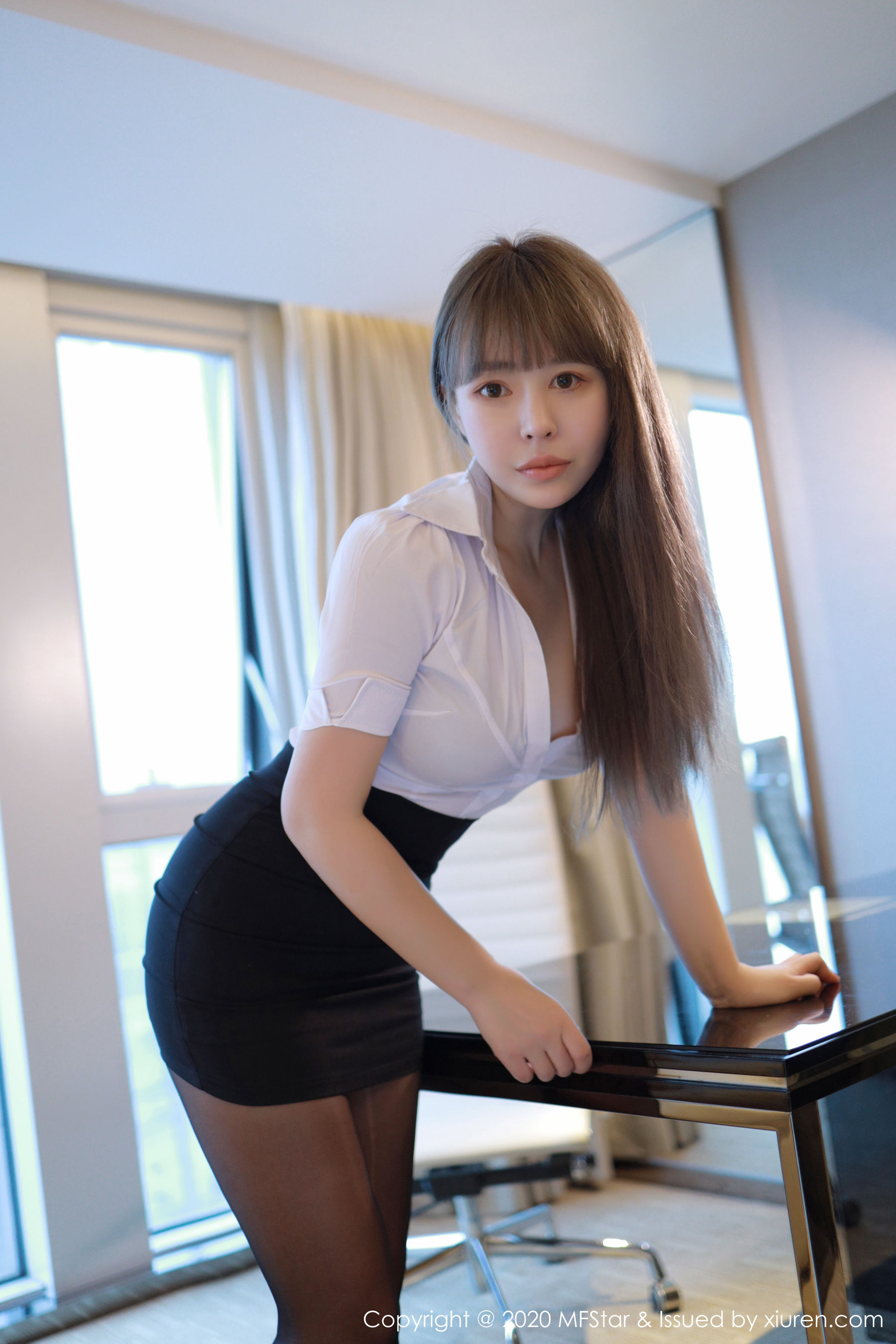 Vol.257 艾莉Evelyn-图5