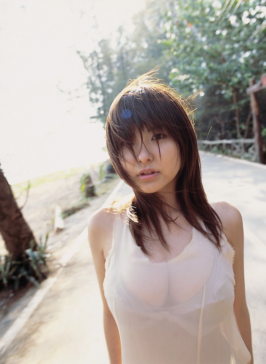 NO.056 Miri Hanai 花井美里-图24