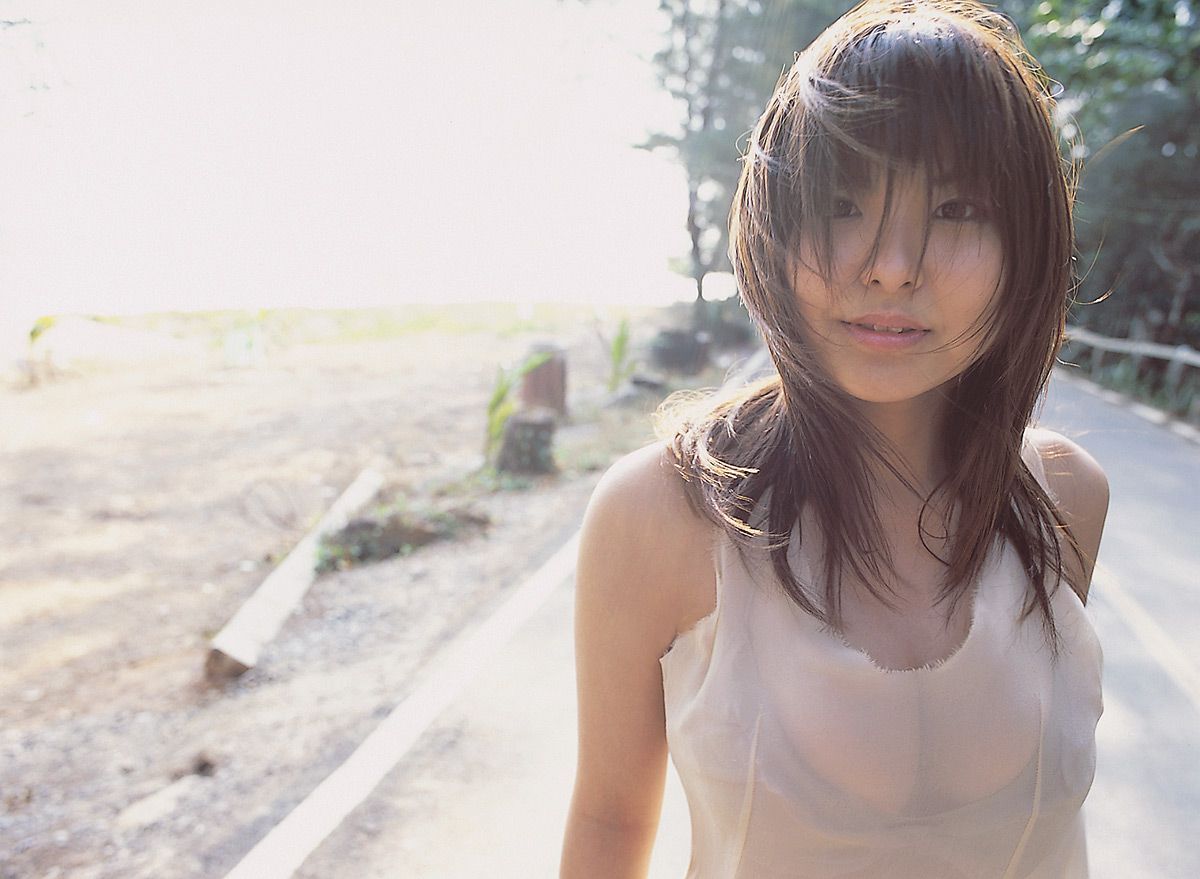 NO.056 Miri Hanai 花井美里-图25