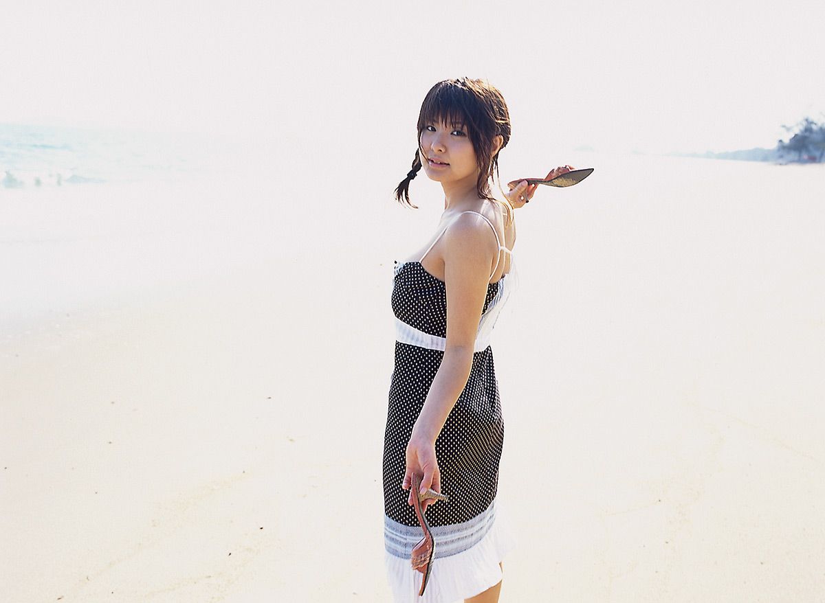 NO.056 Miri Hanai 花井美里-图26