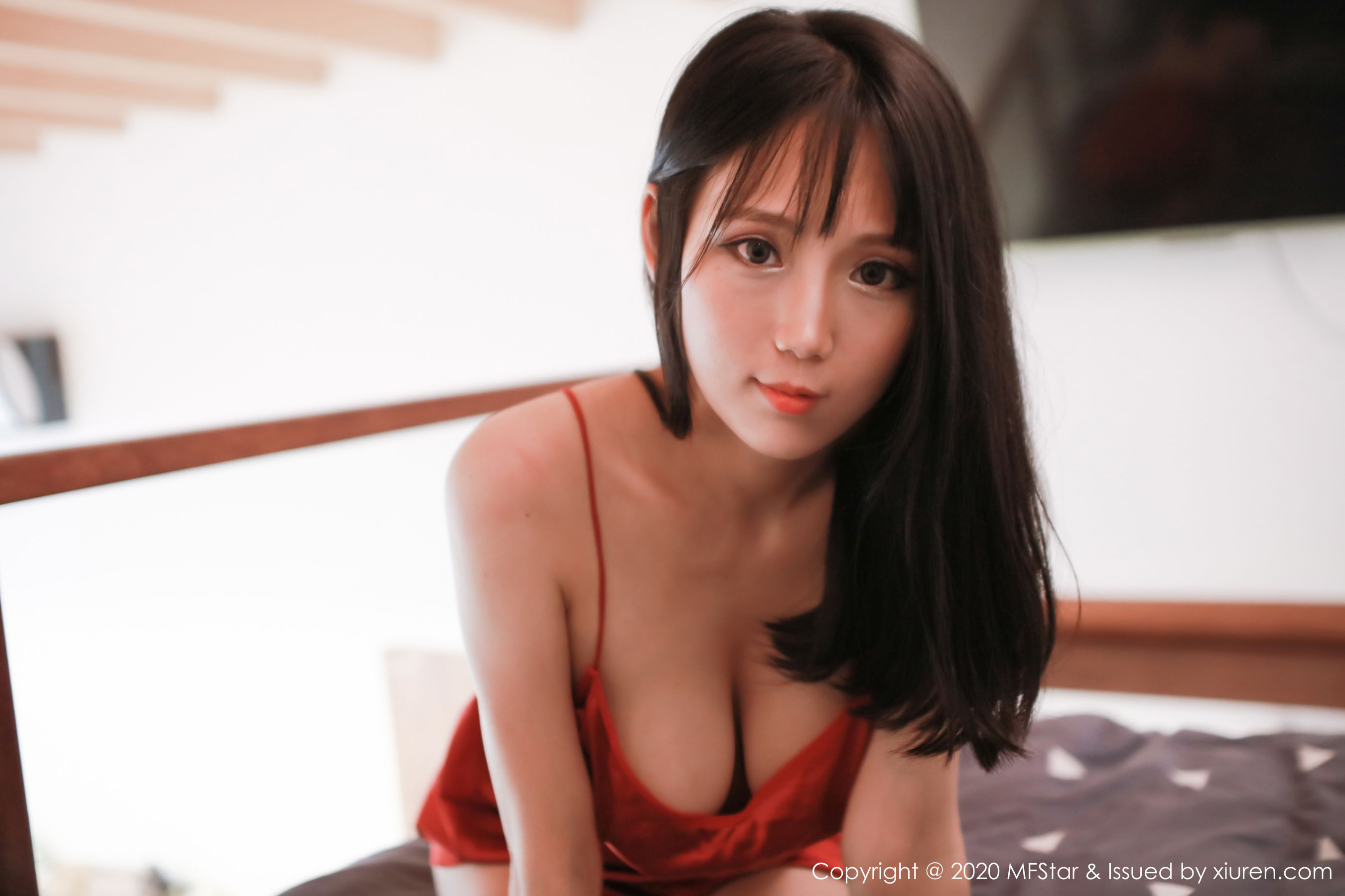 Vol.258 李可可-图25