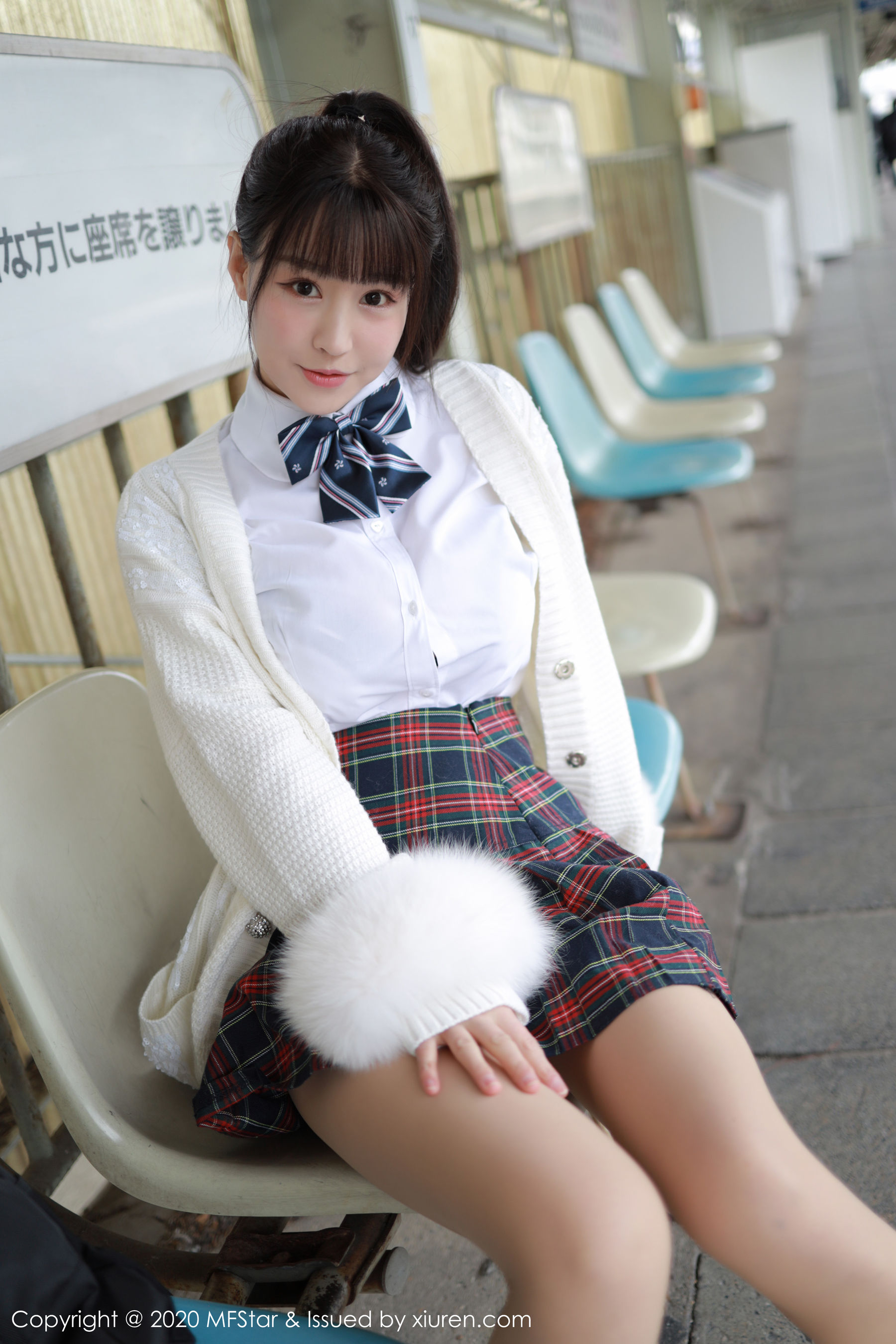 Vol.259 朱可儿Flower-图26