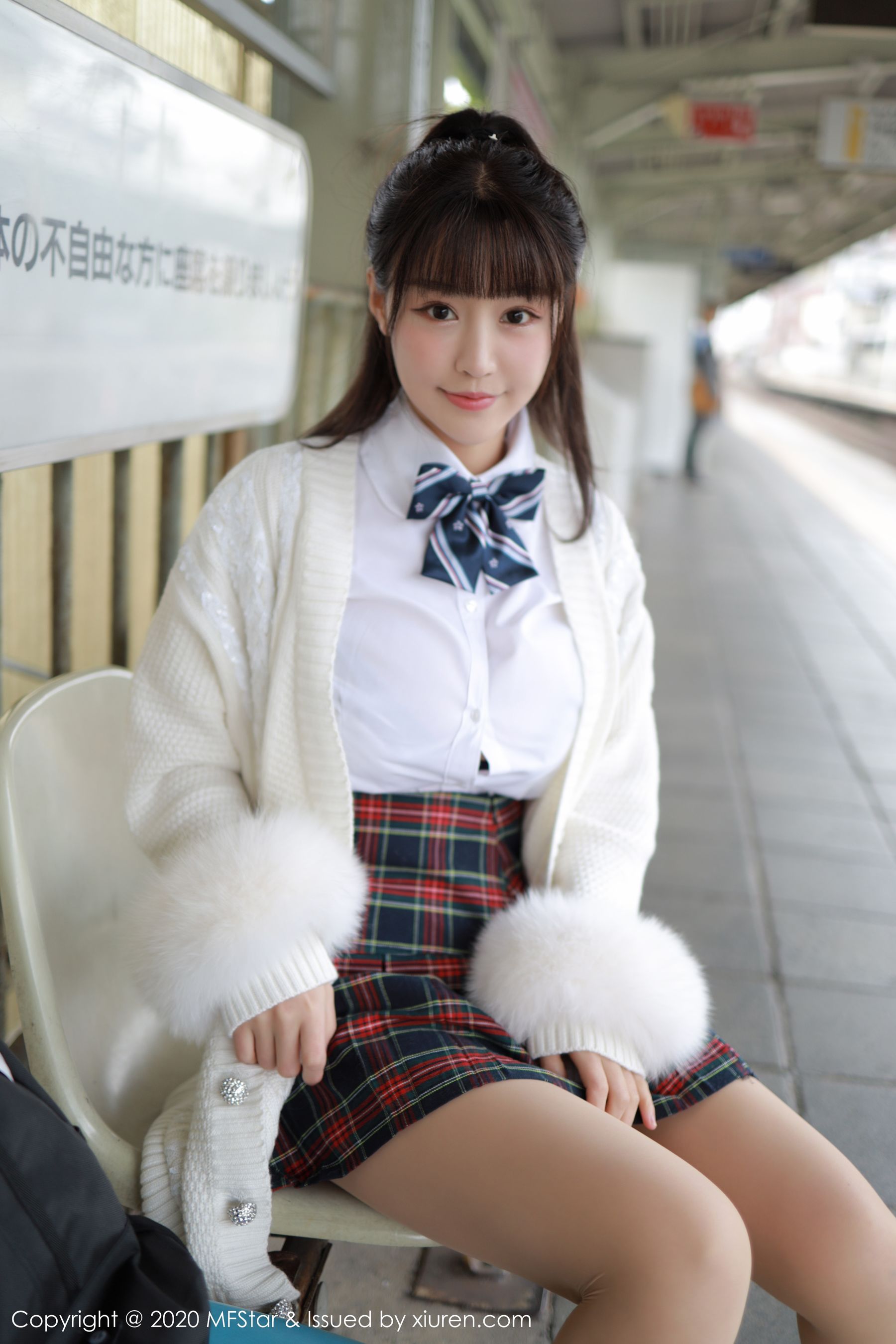 Vol.259 朱可儿Flower-图28