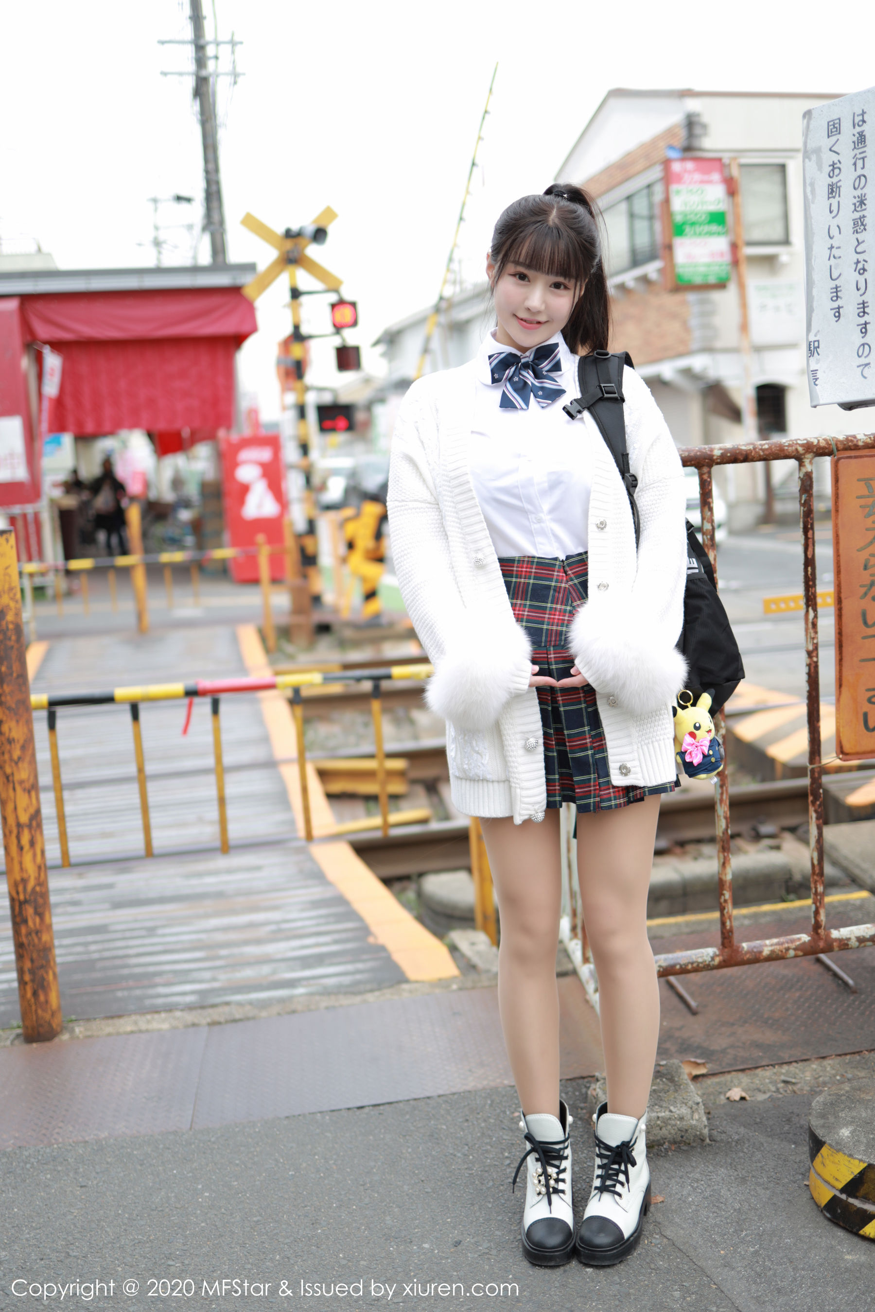 Vol.259 朱可儿Flower-图32