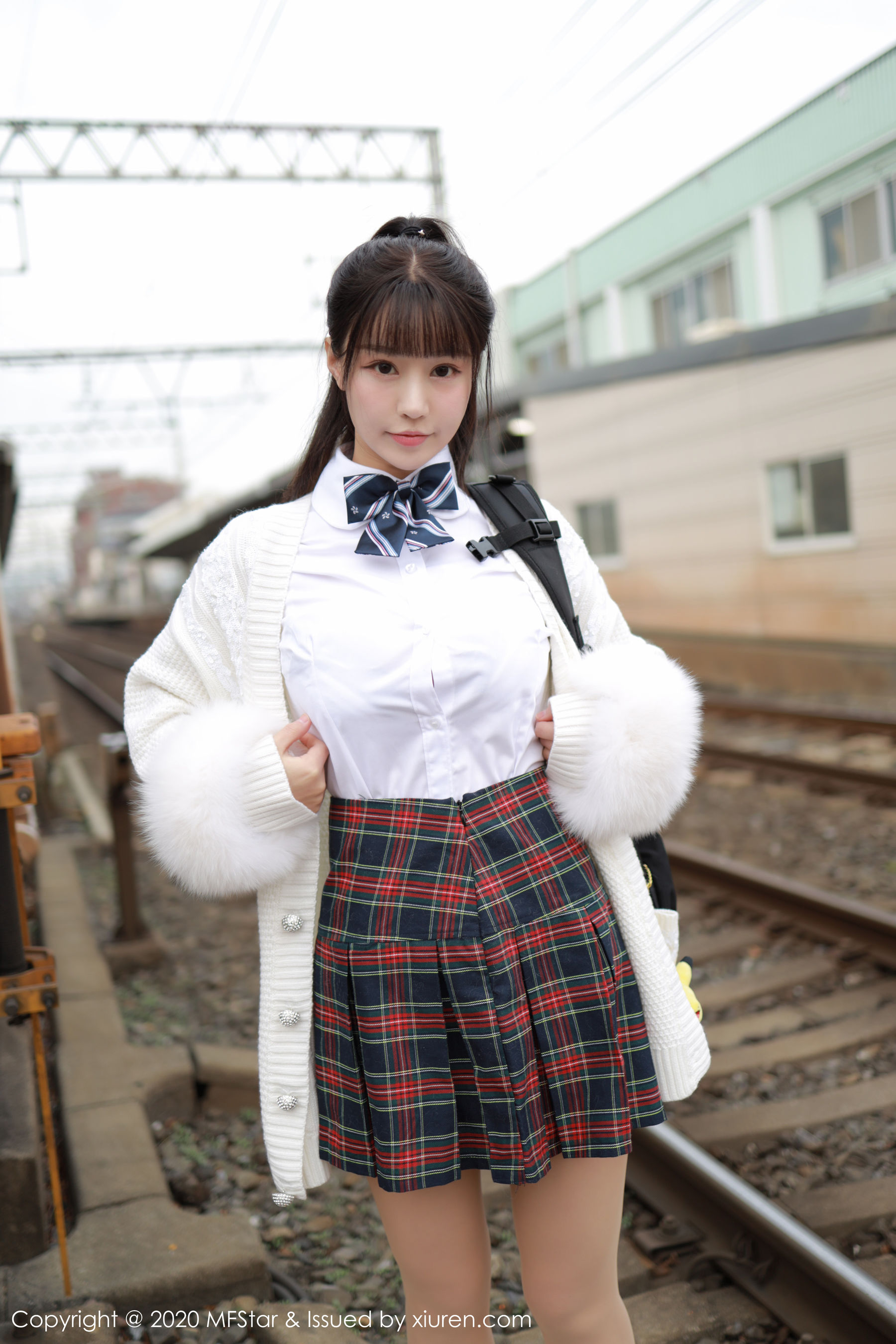 Vol.259 朱可儿Flower-图40