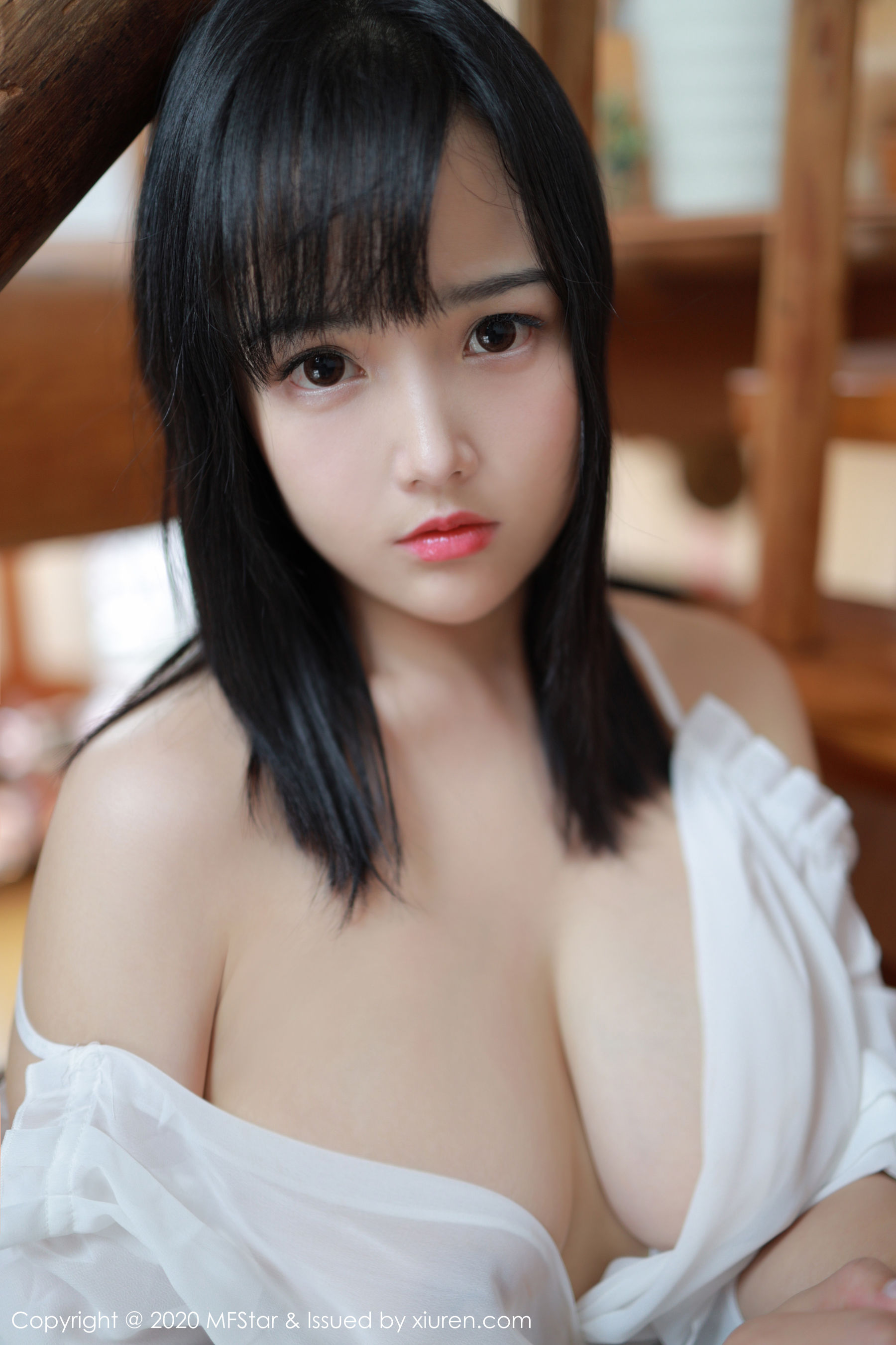 Vol.260 徐微微mia-图10