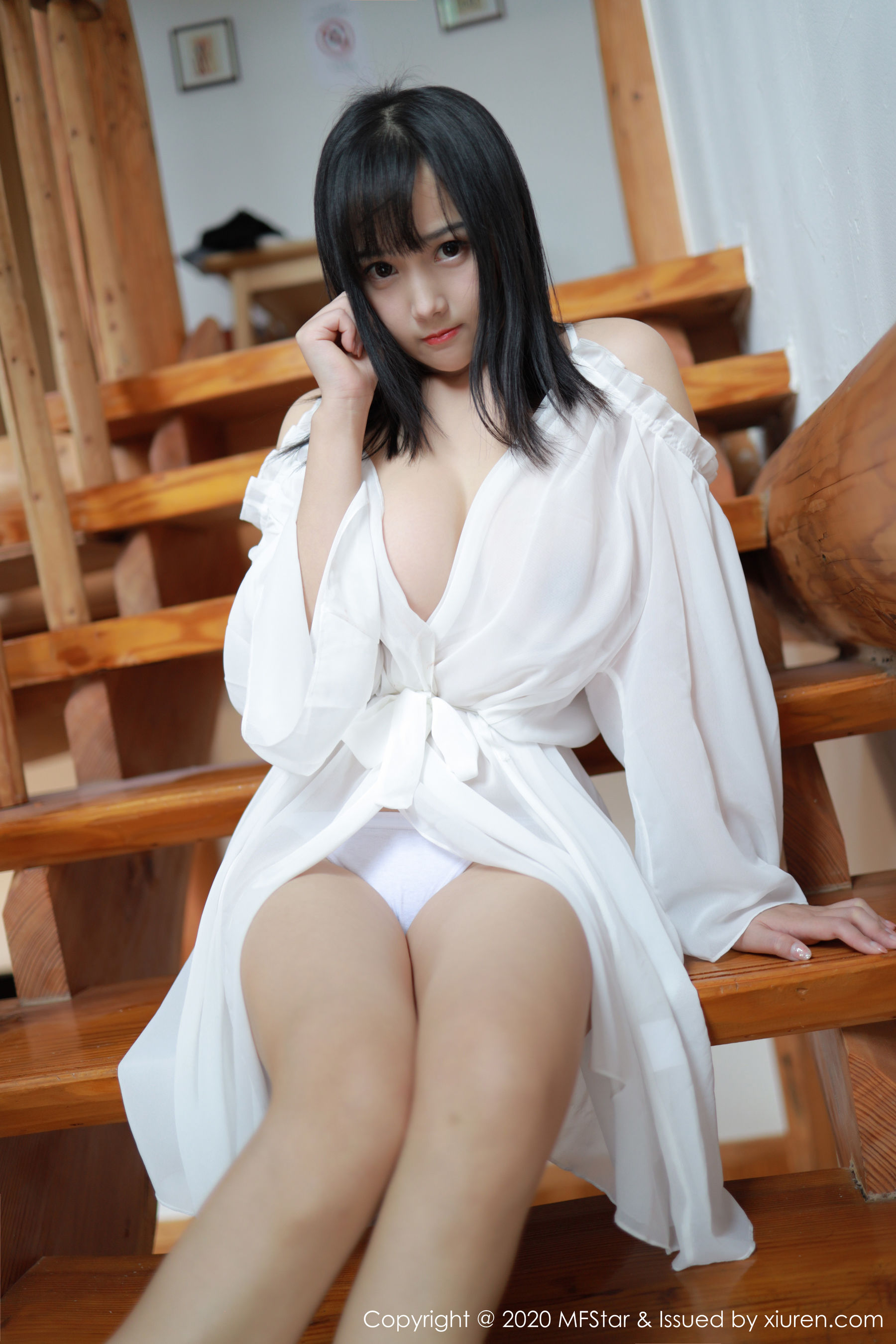 Vol.260 徐微微mia-图11
