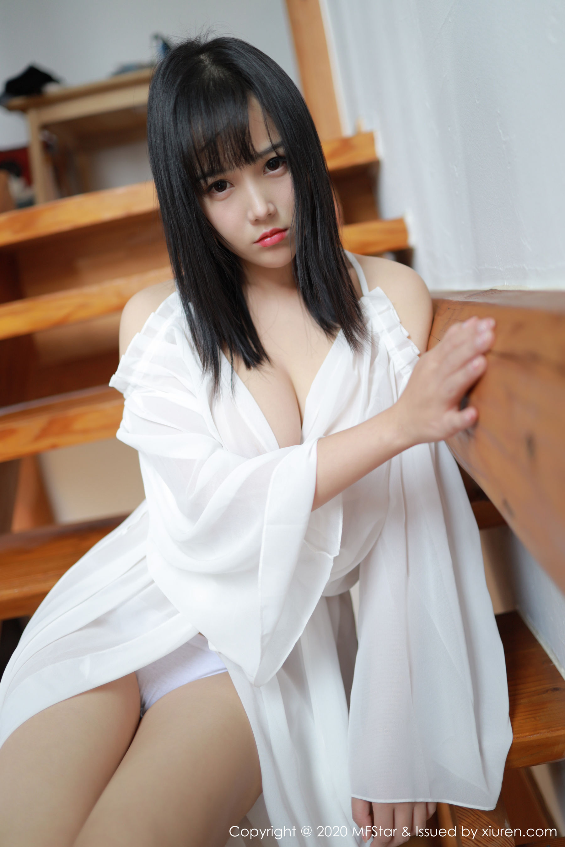 Vol.260 徐微微mia-图12