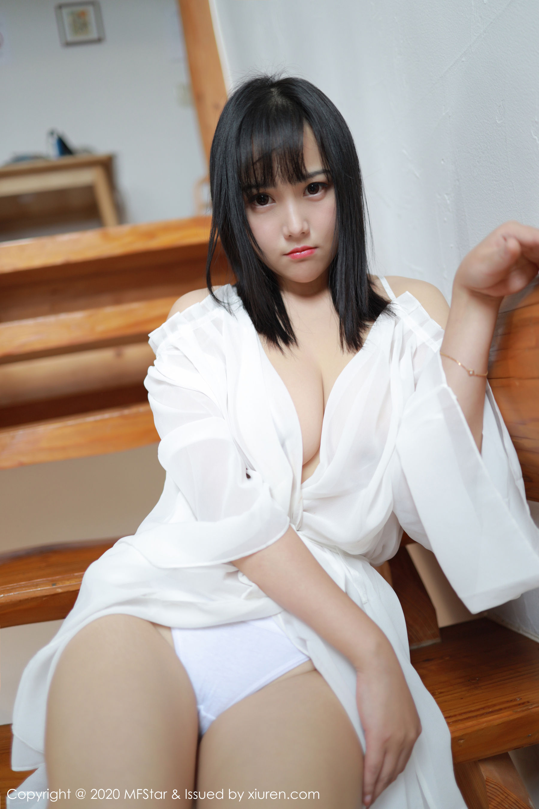 Vol.260 徐微微mia-图16