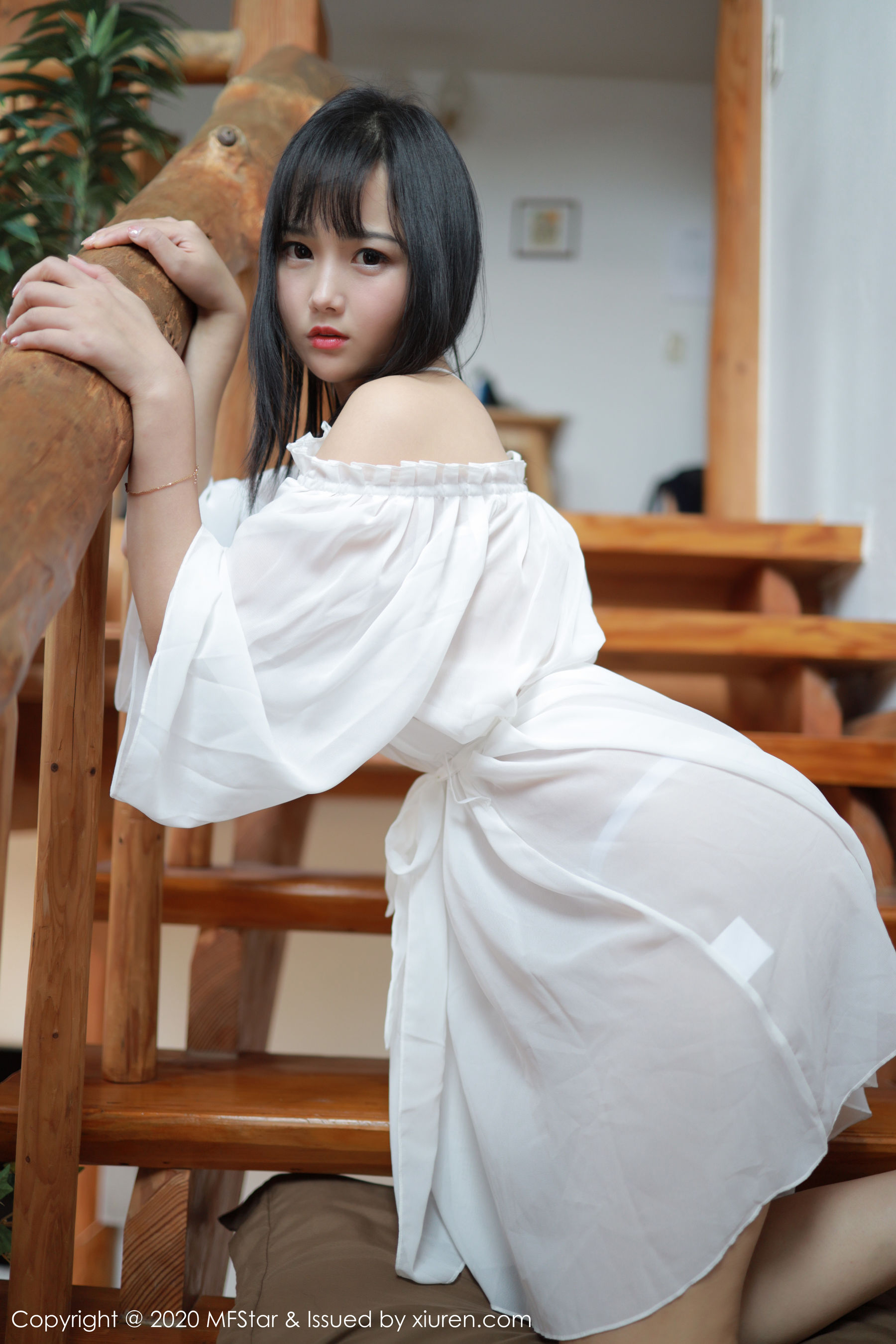 Vol.260 徐微微mia-图17