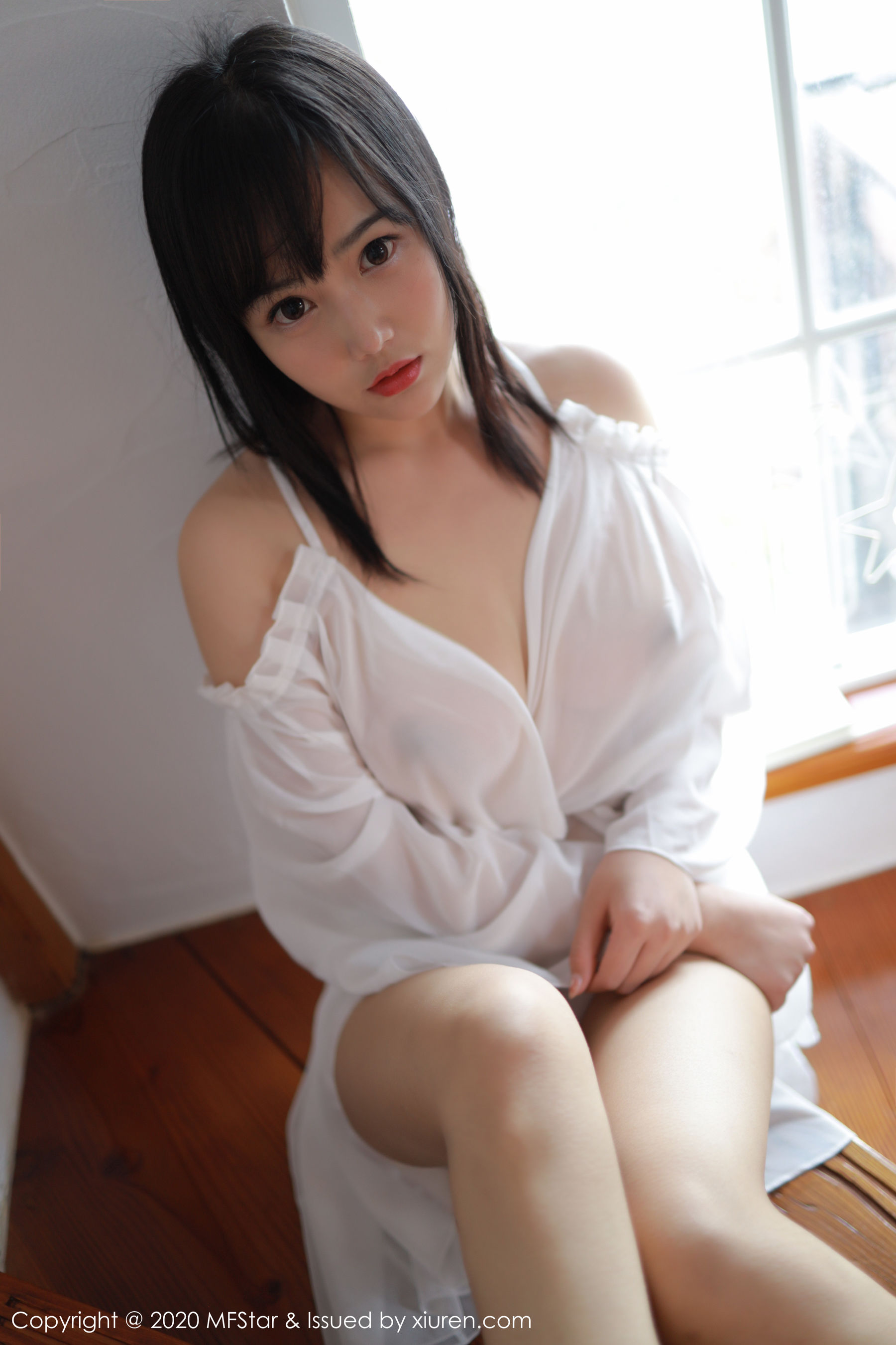 Vol.260 徐微微mia-图1