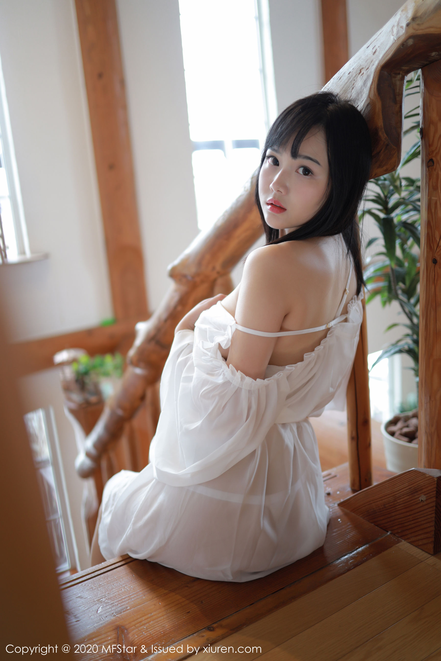 Vol.260 徐微微mia-图26
