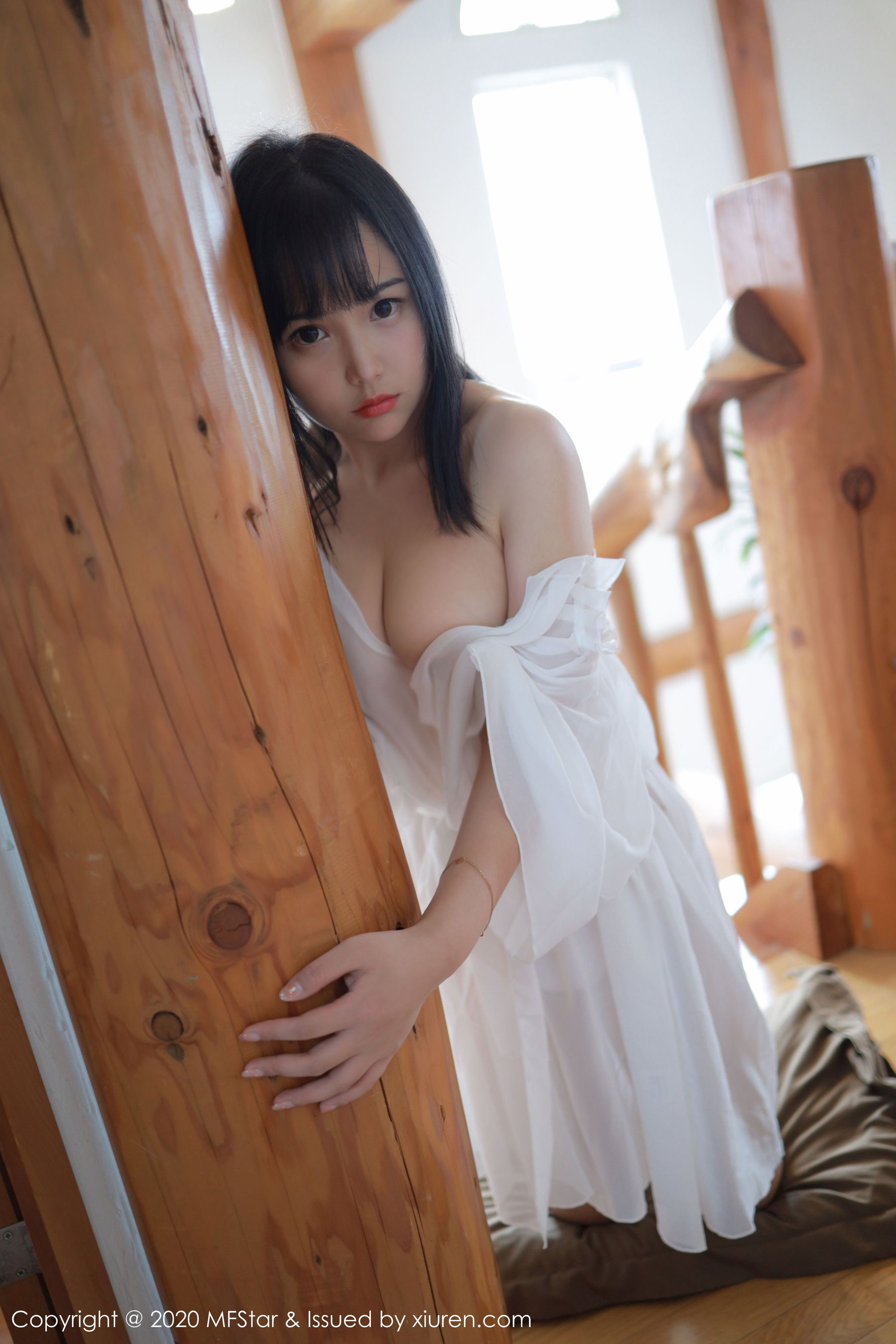 Vol.260 徐微微mia-图30