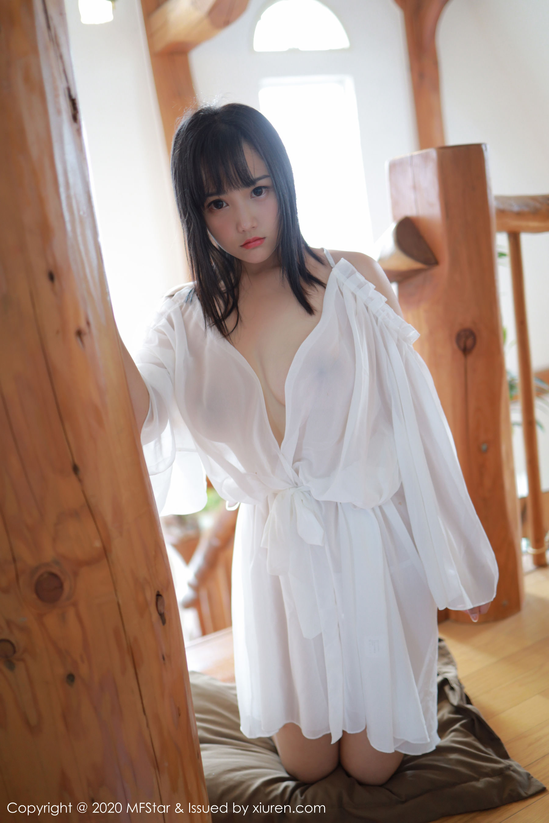 Vol.260 徐微微mia-图31