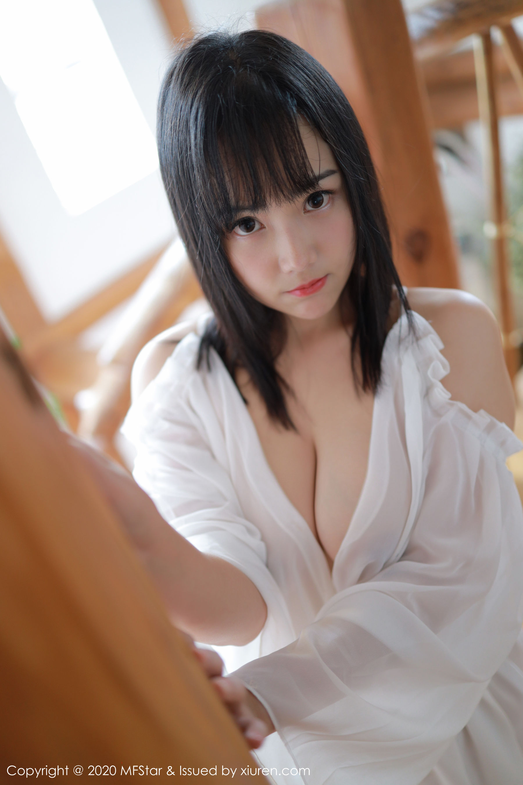 Vol.260 徐微微mia-图32