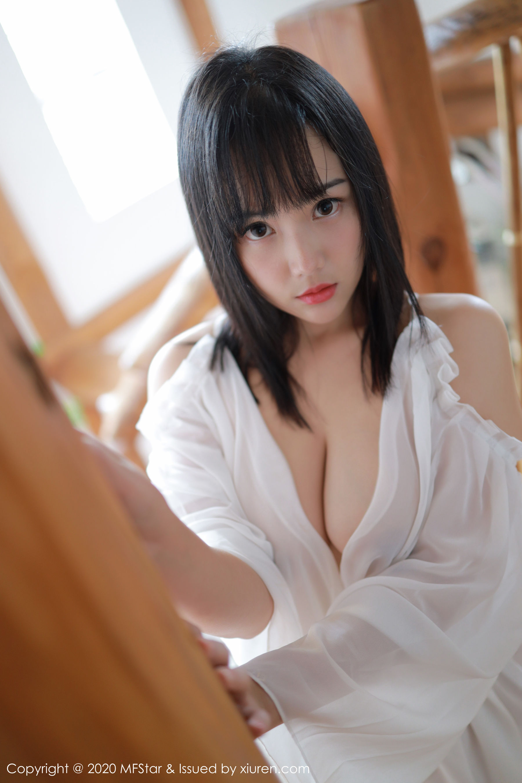 Vol.260 徐微微mia-图33