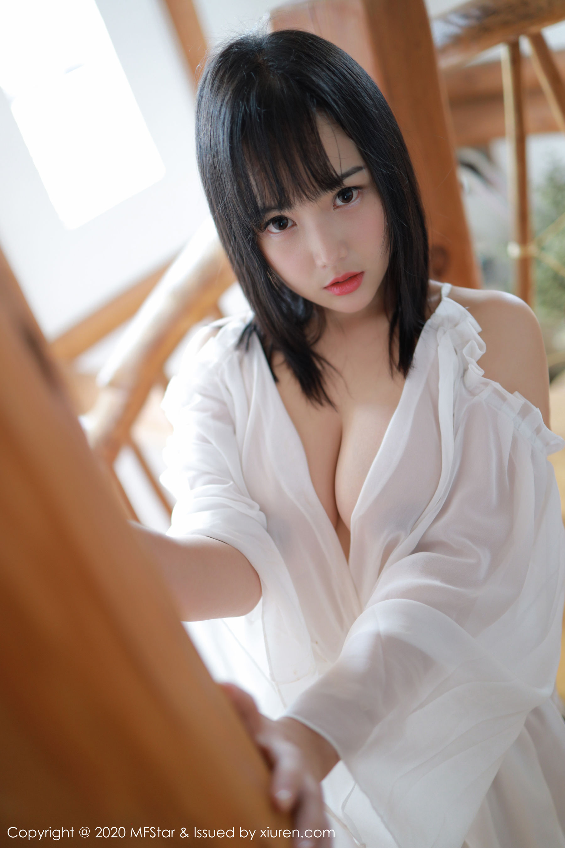 Vol.260 徐微微mia-图34