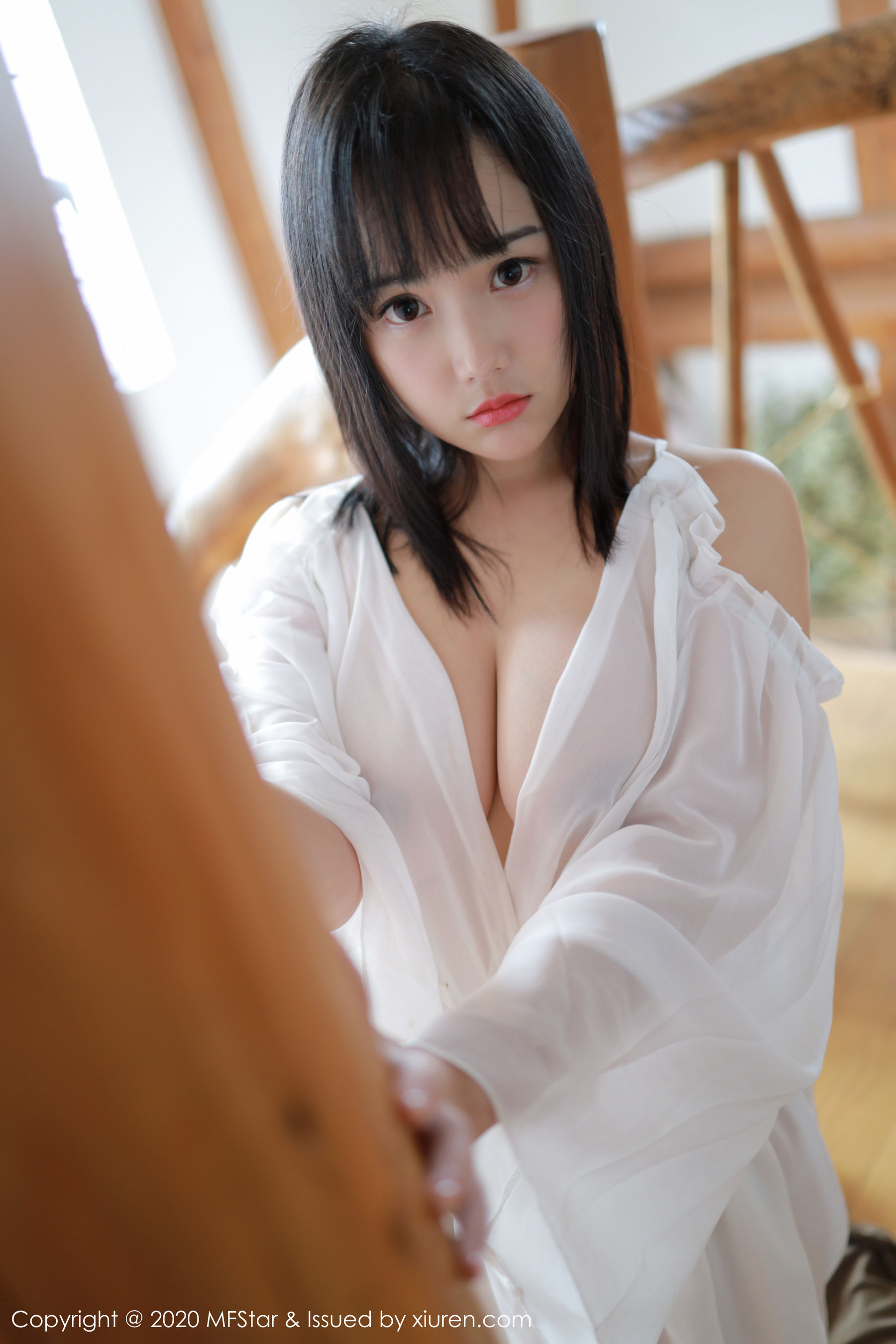 Vol.260 徐微微mia-图35