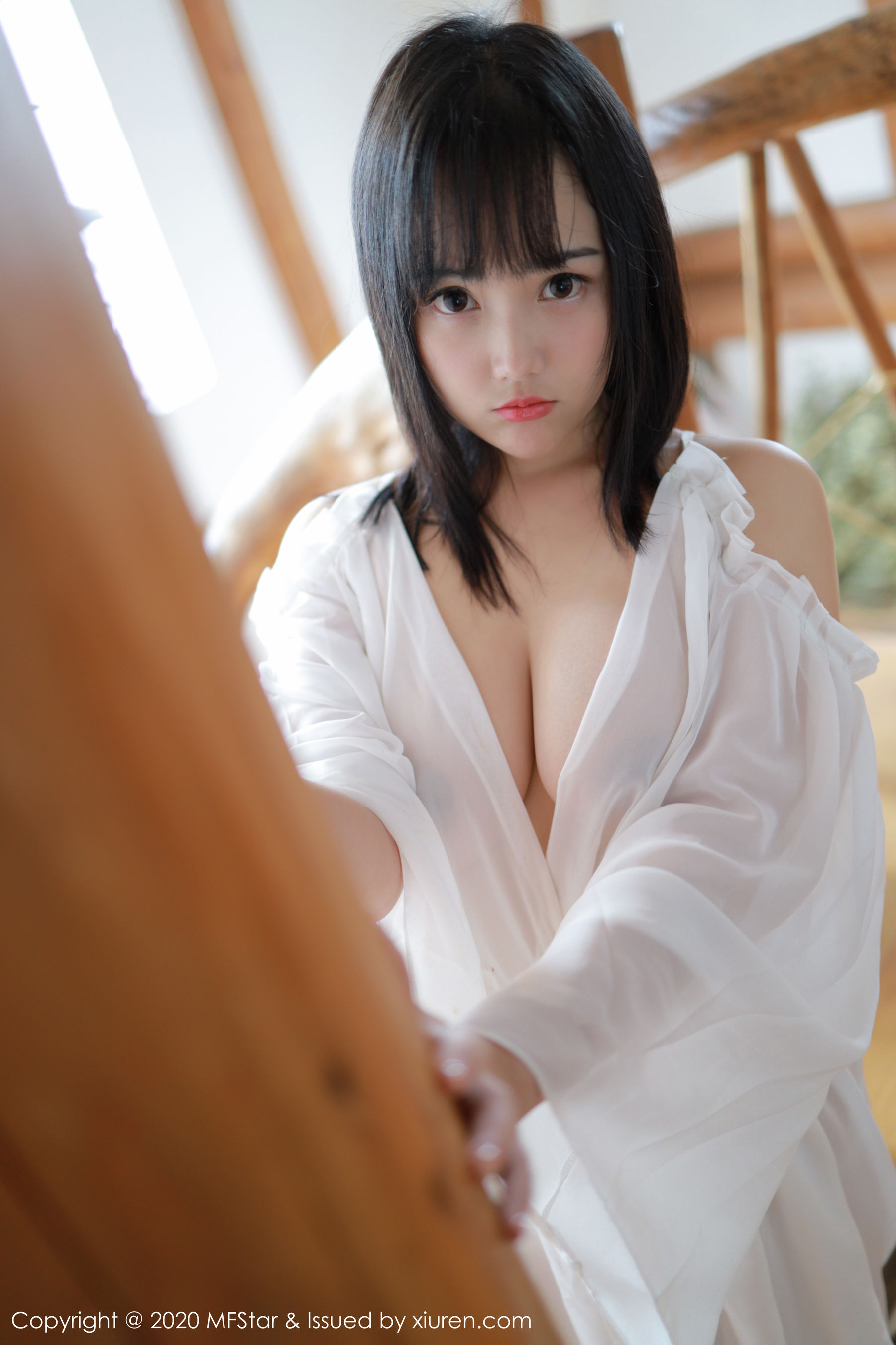 Vol.260 徐微微mia-图36